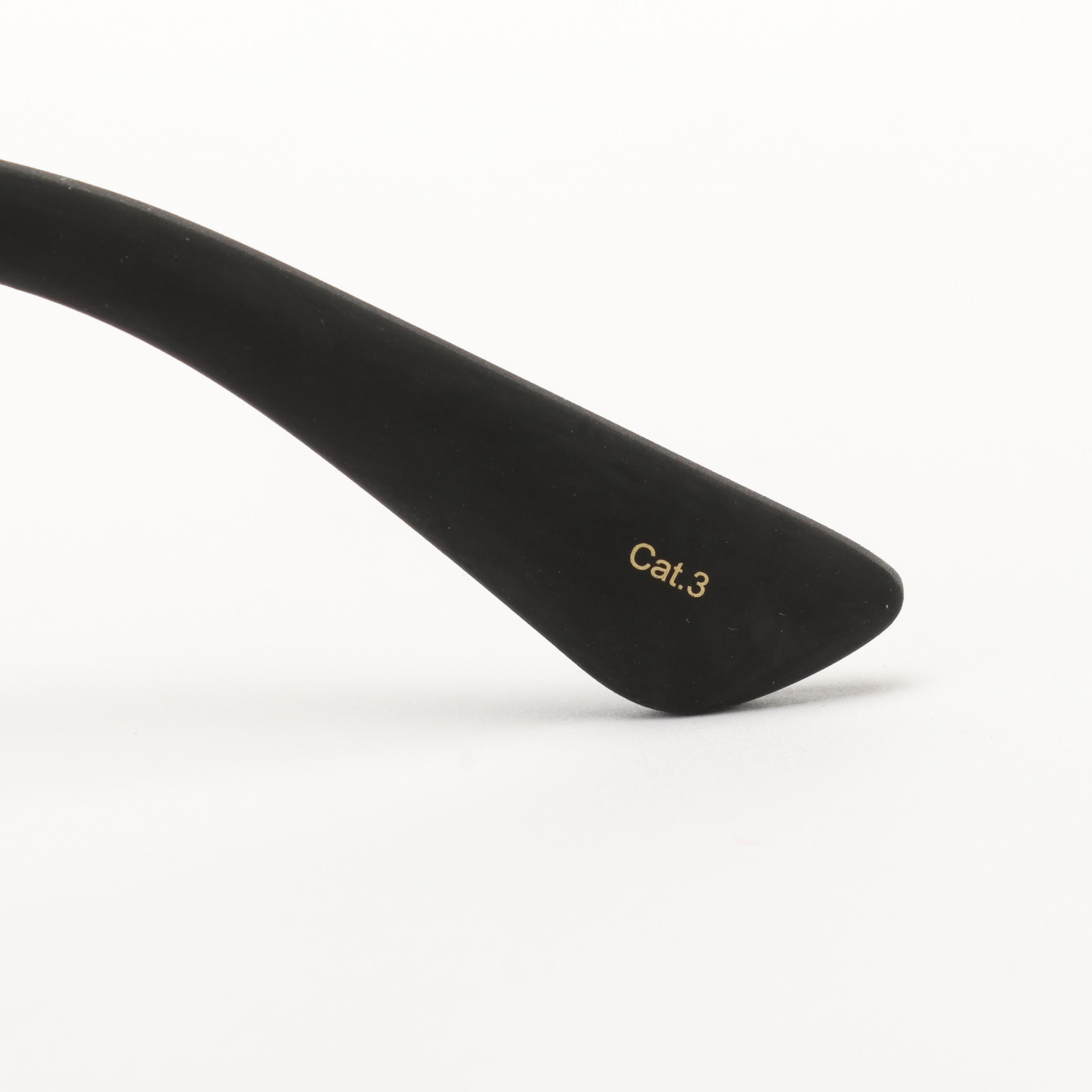 Gucci GG 0010/S Sunglasses with Case