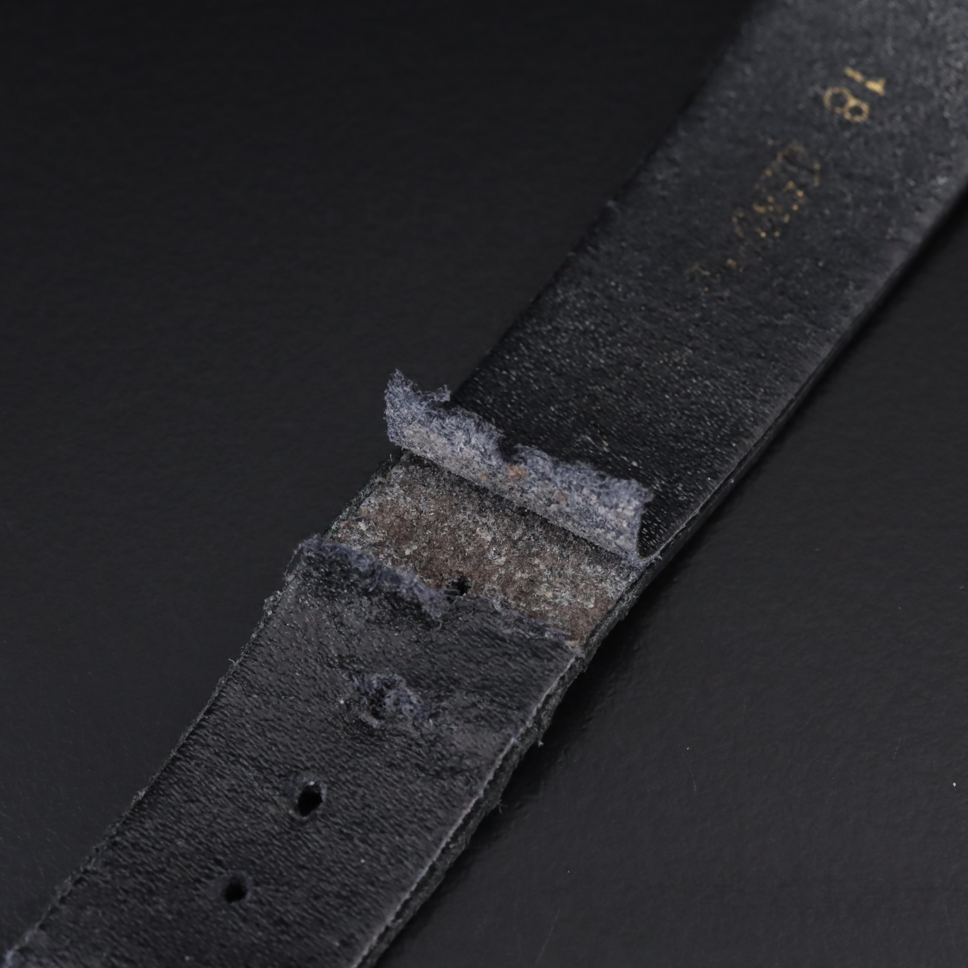 Vintage 18K Longines Watch