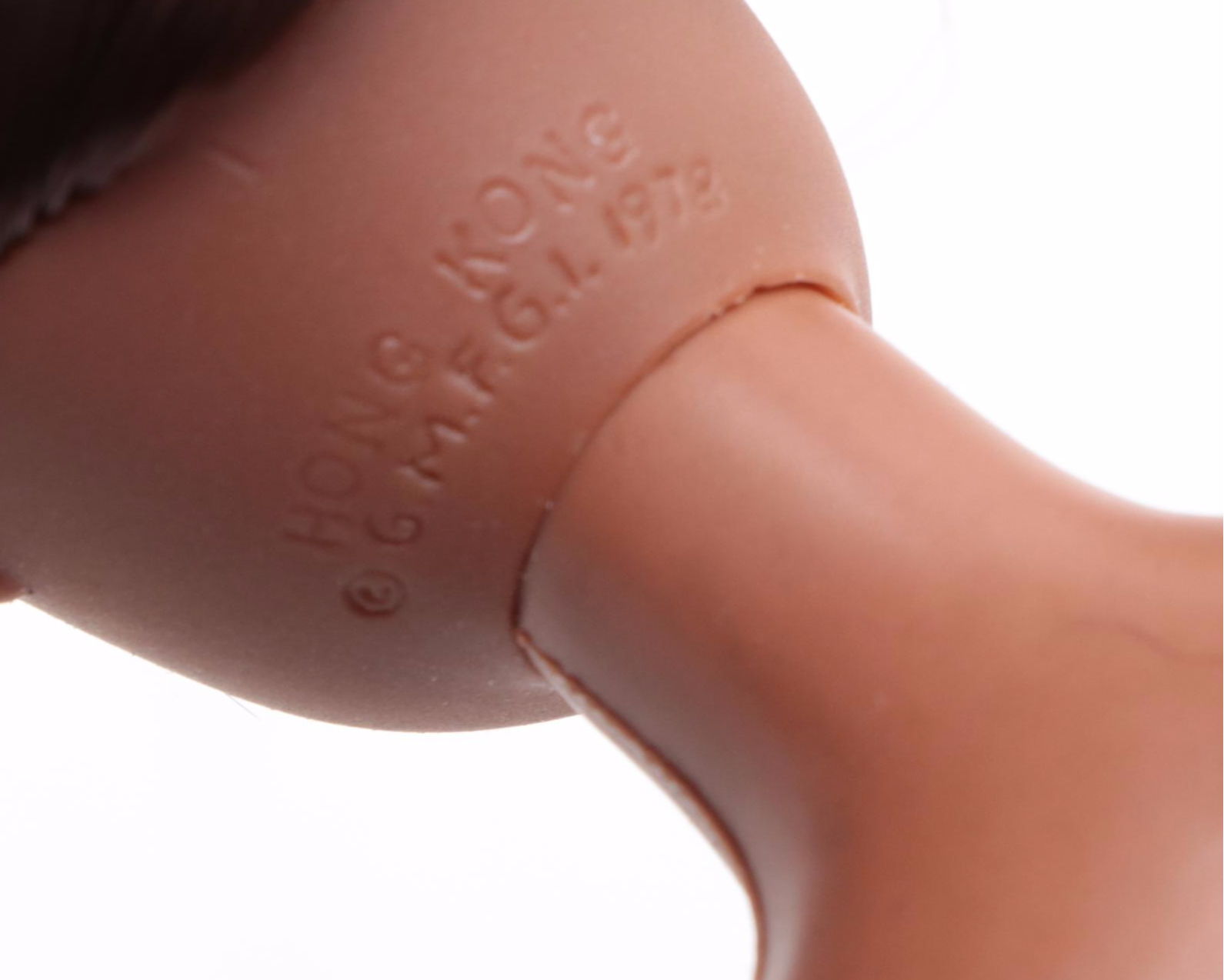 Mattel Barbie "Silver Starlight" with Other Dolls