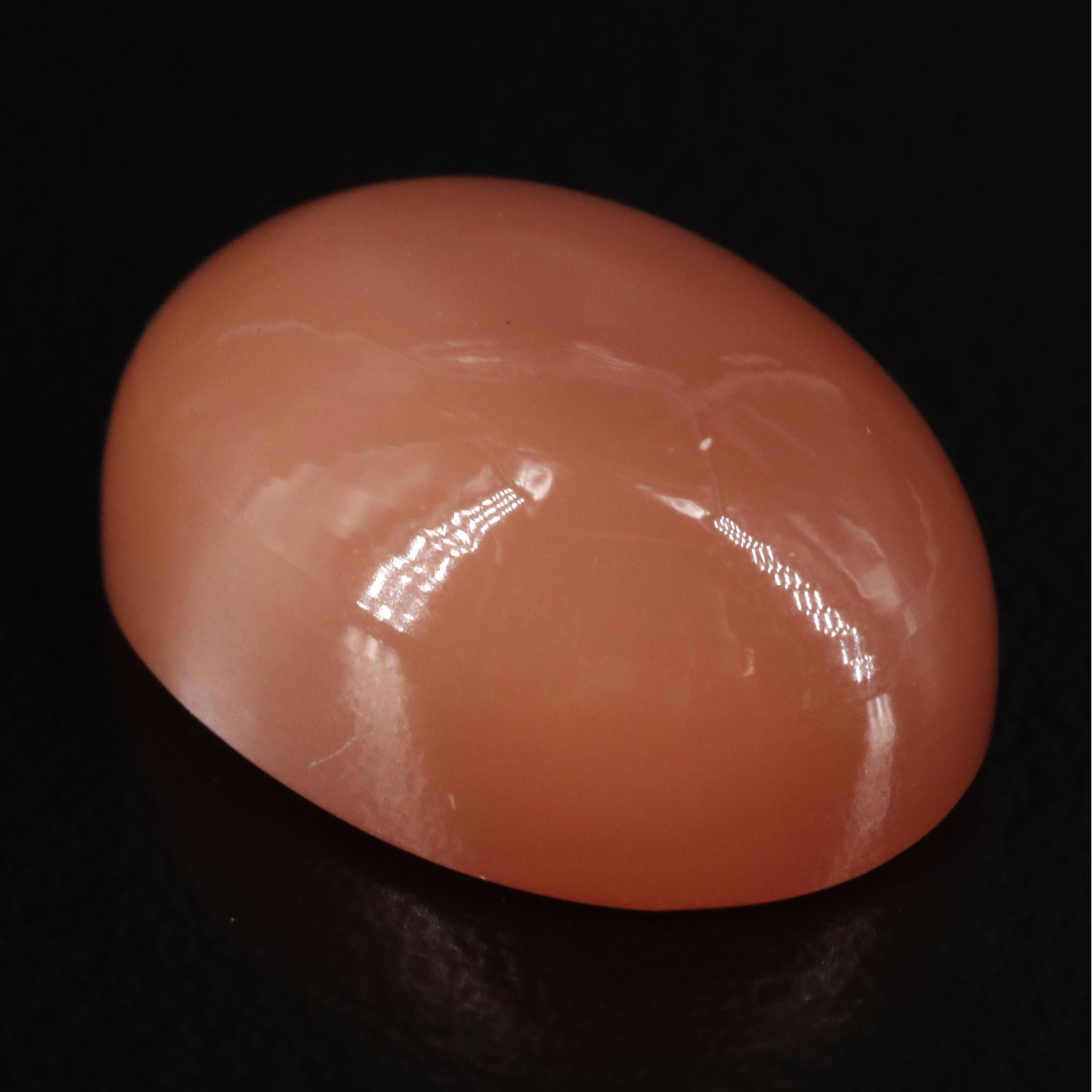 Loose 10.80 CT Moonstone