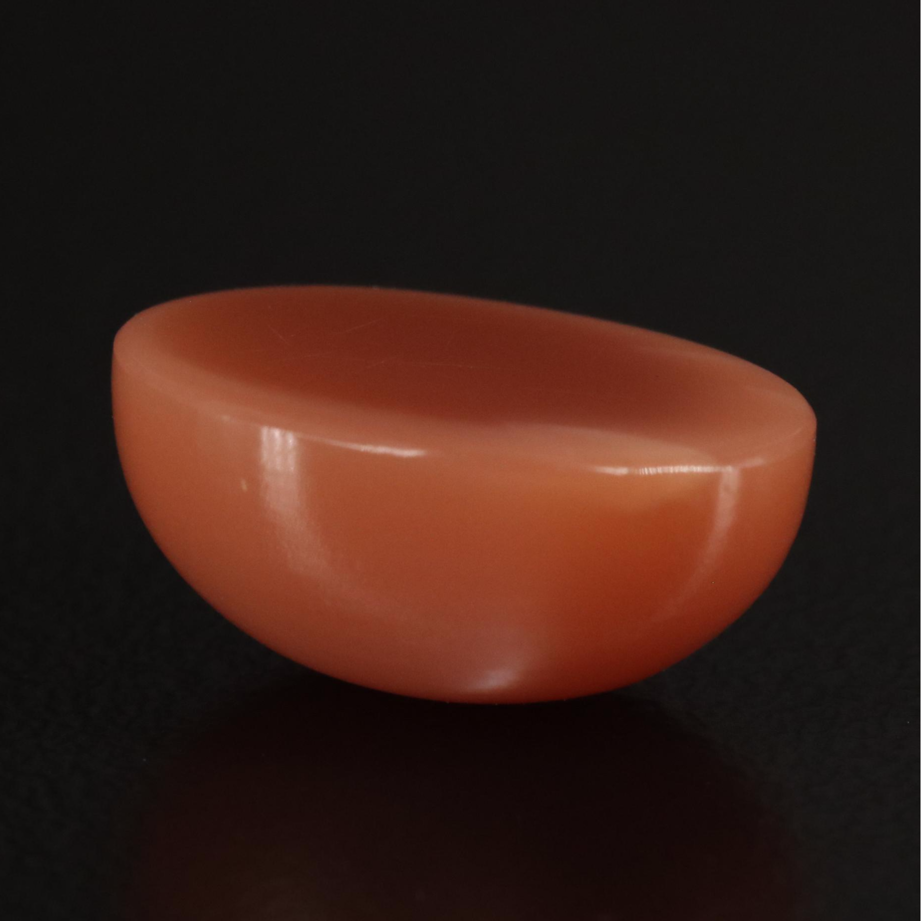 Loose 10.80 CT Moonstone