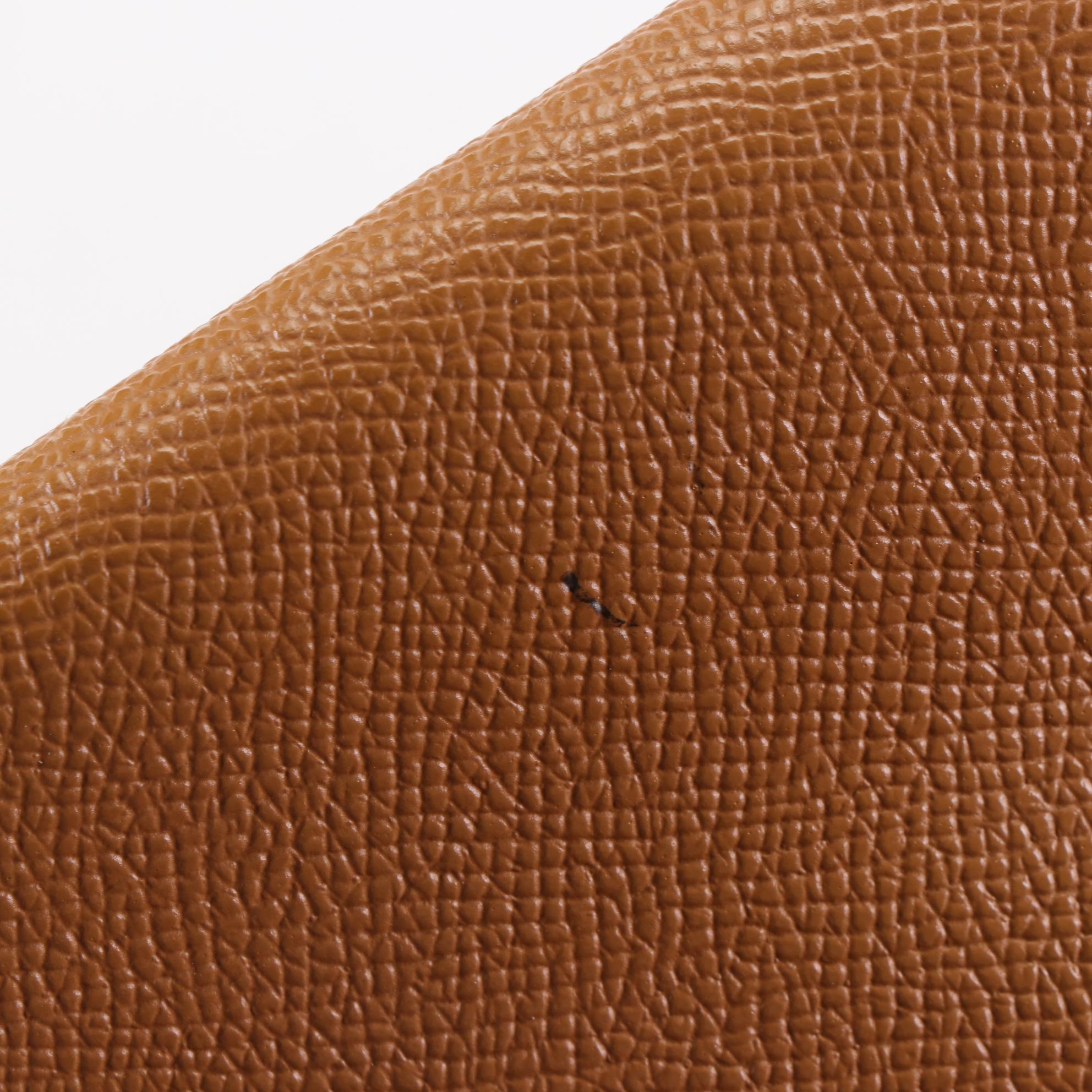 Coach Crossgrain Leather Tote