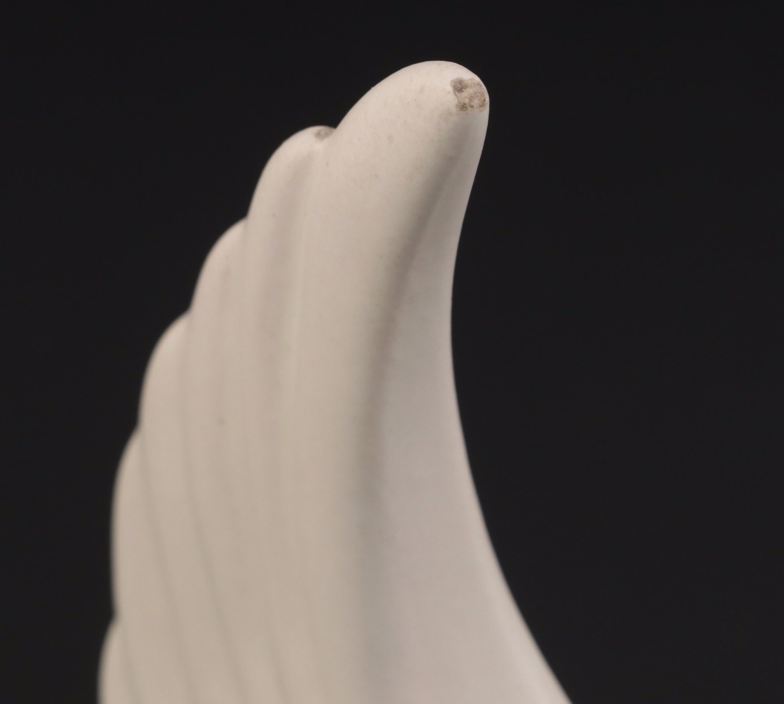 Haeger Pottery and Other Ceramic Bird Figurines