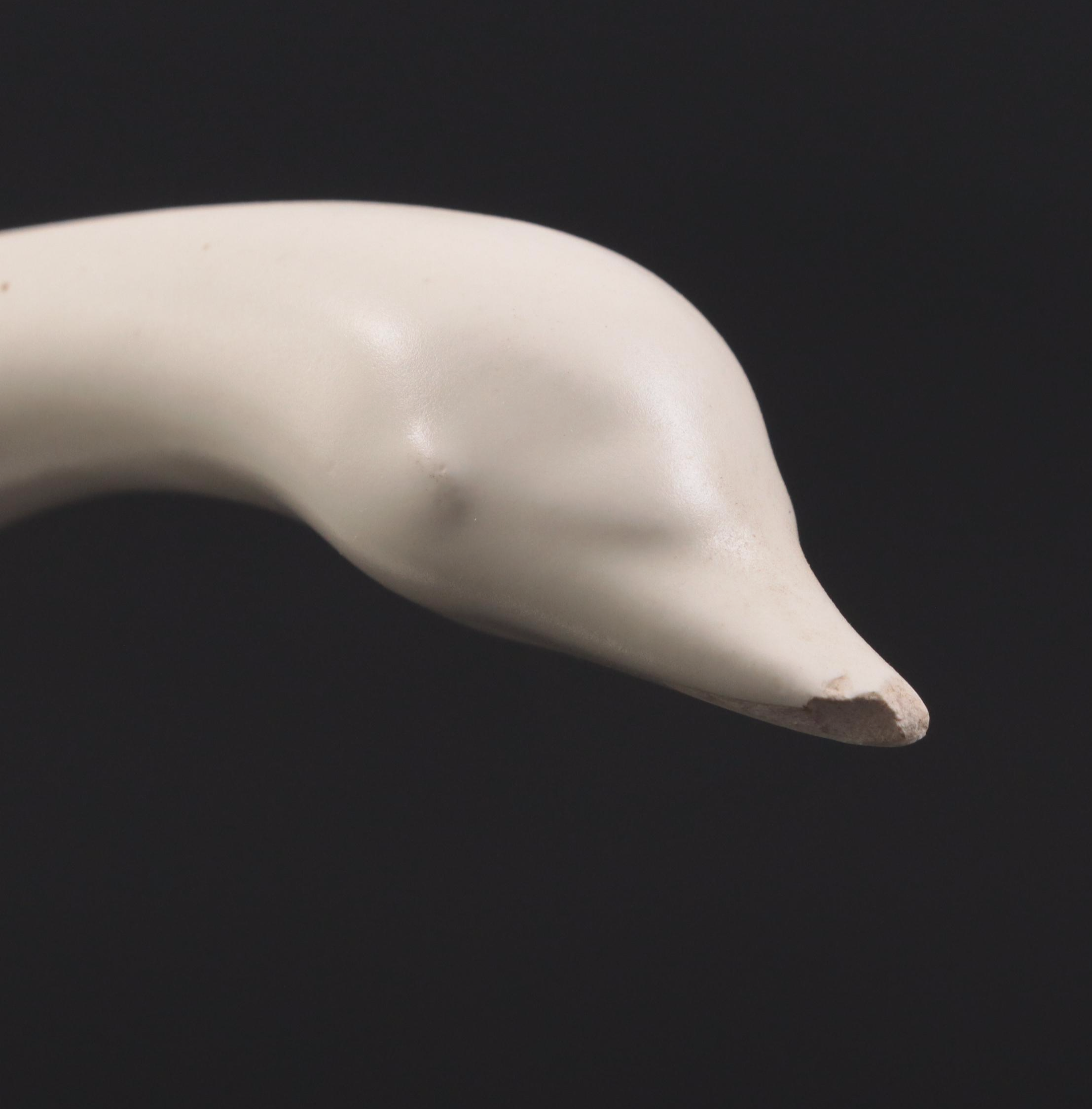 Haeger Pottery and Other Ceramic Bird Figurines