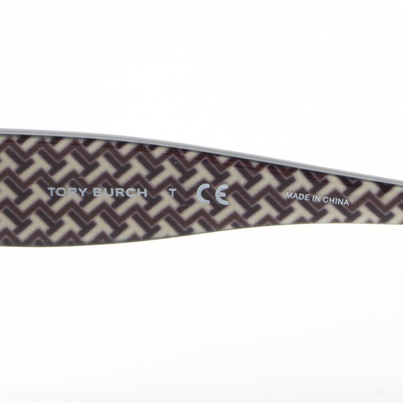 Tory Burch TY7107 Sunglasses with Case