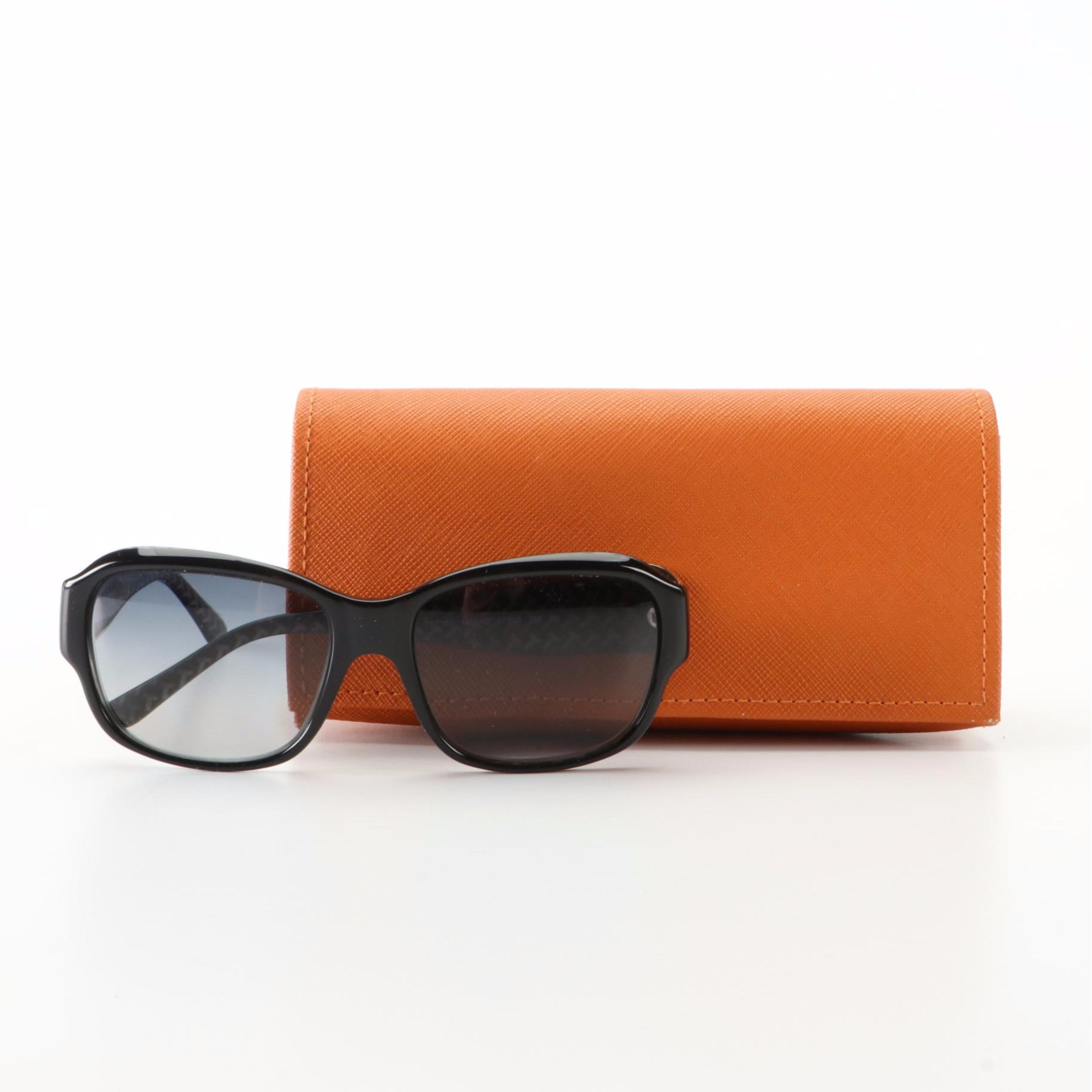 Tory Burch TY7107 Sunglasses with Case