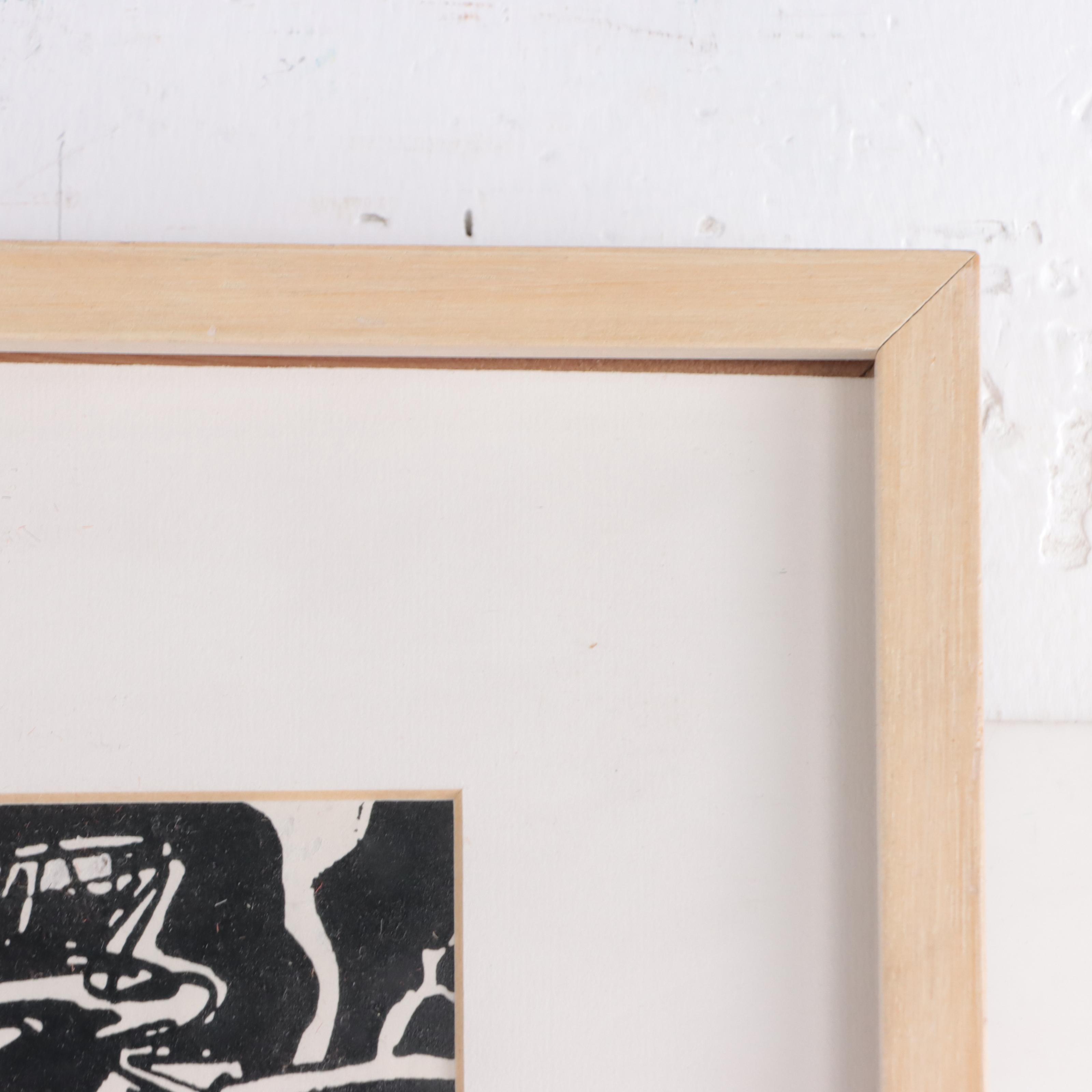 Merwin Altfeld Digital Print of a Victorian Style House, Late 20th Century