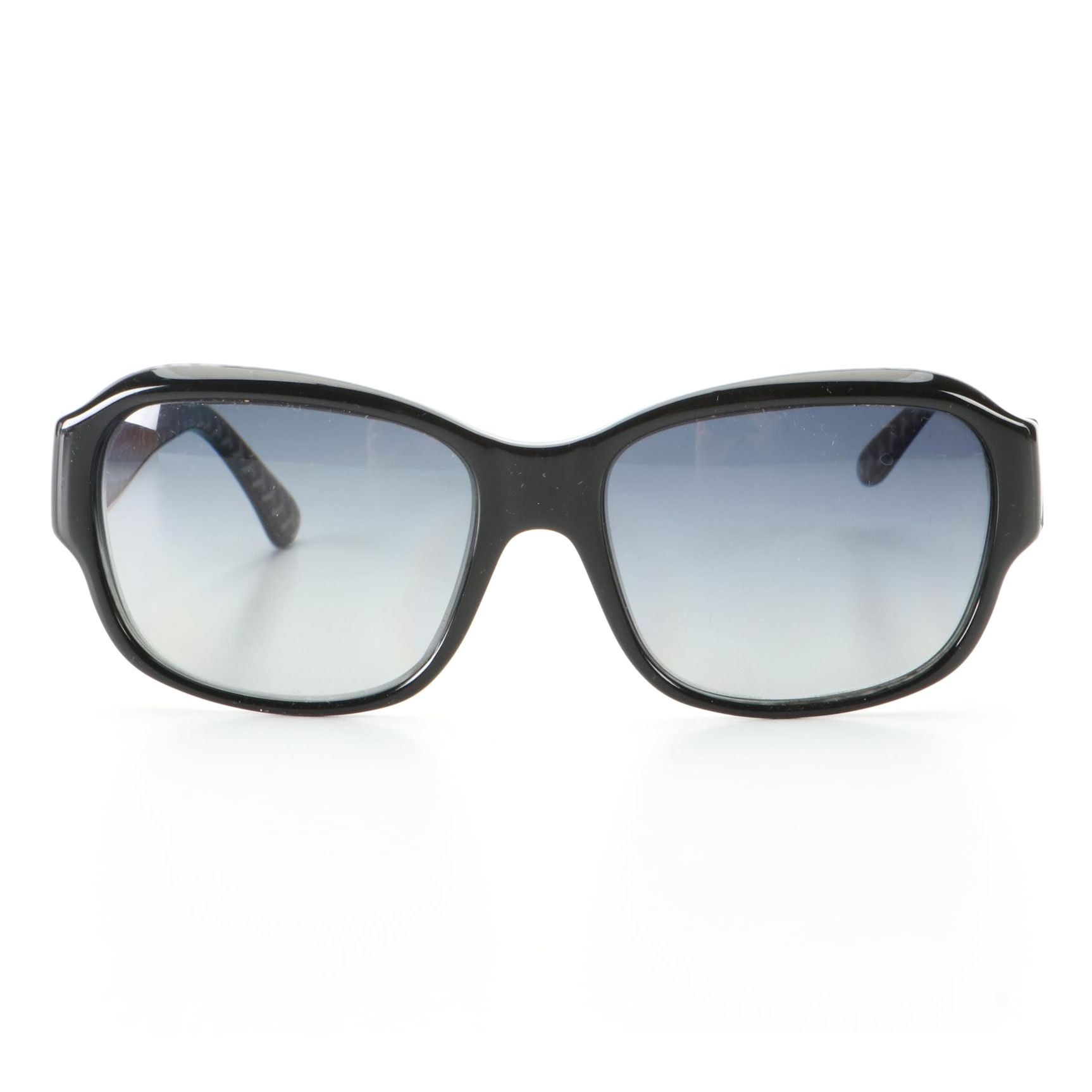 Tory Burch TY7107 Sunglasses with Case