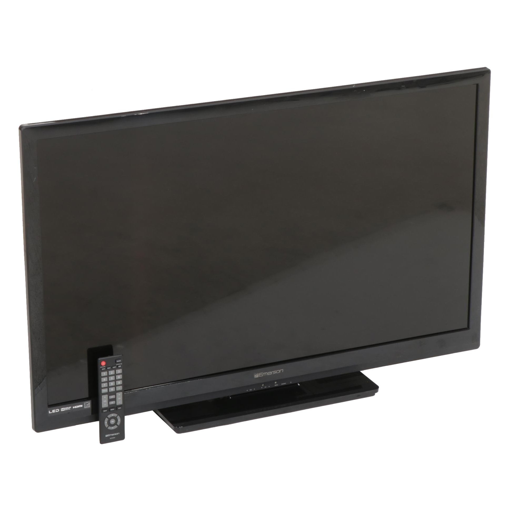 Emerson LF391EM4 39" 1080p LED-Backlit LCD TV with Remote, 2013