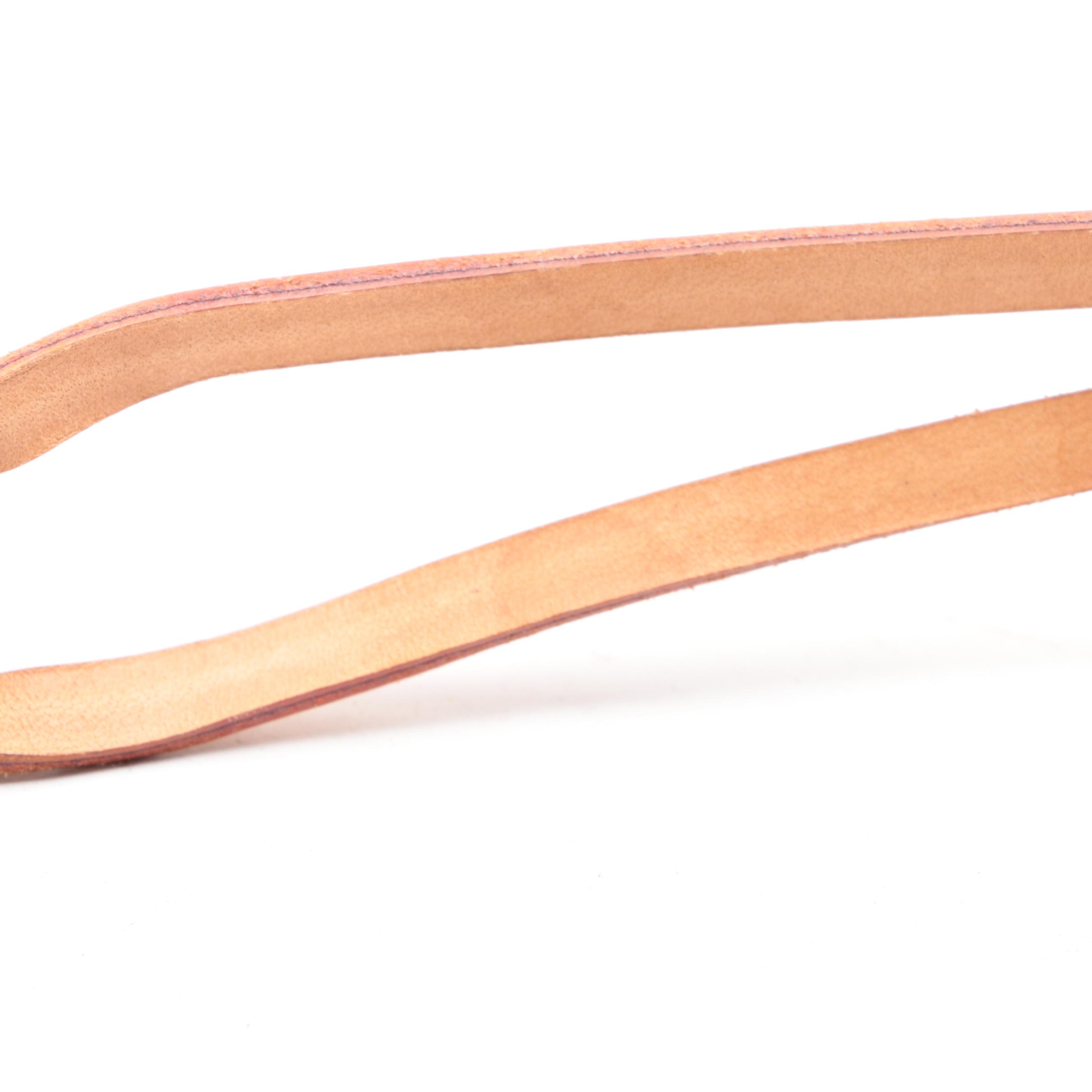 Louis Vuitton Neverfull PM in Monogram Canvas and Vachetta Leather