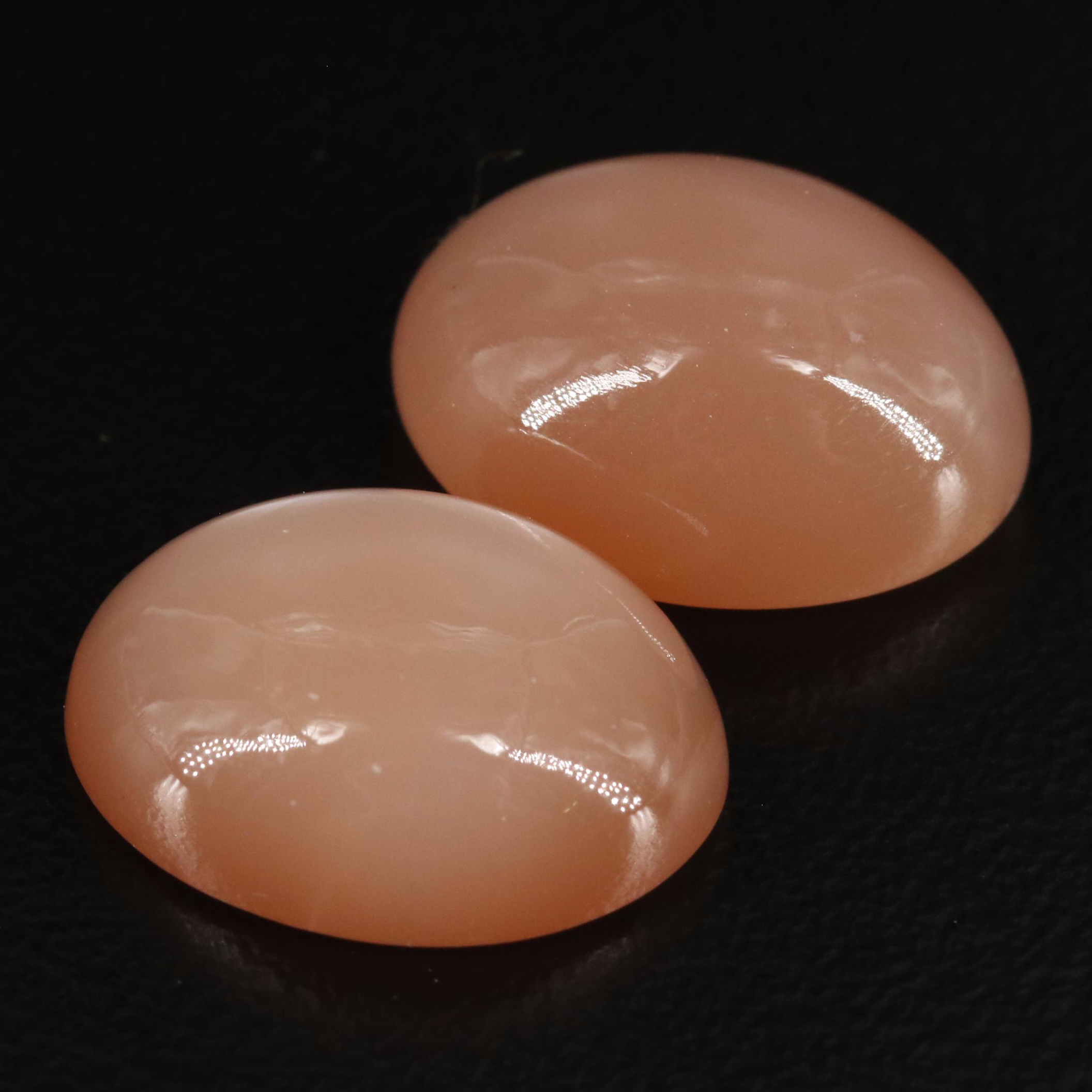 Loose 18.15 CTW Moonstone