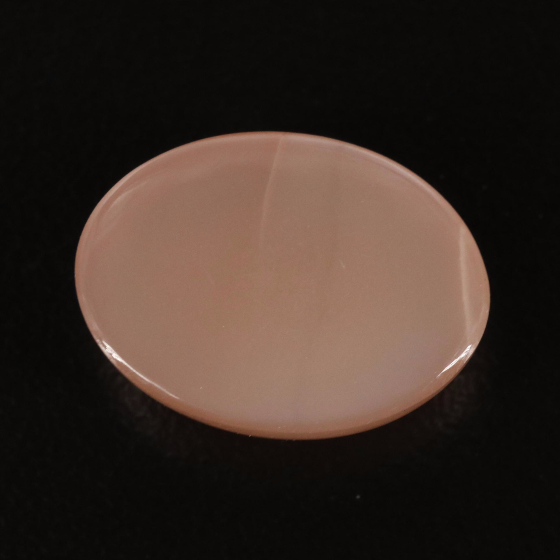 Loose 18.15 CTW Moonstone