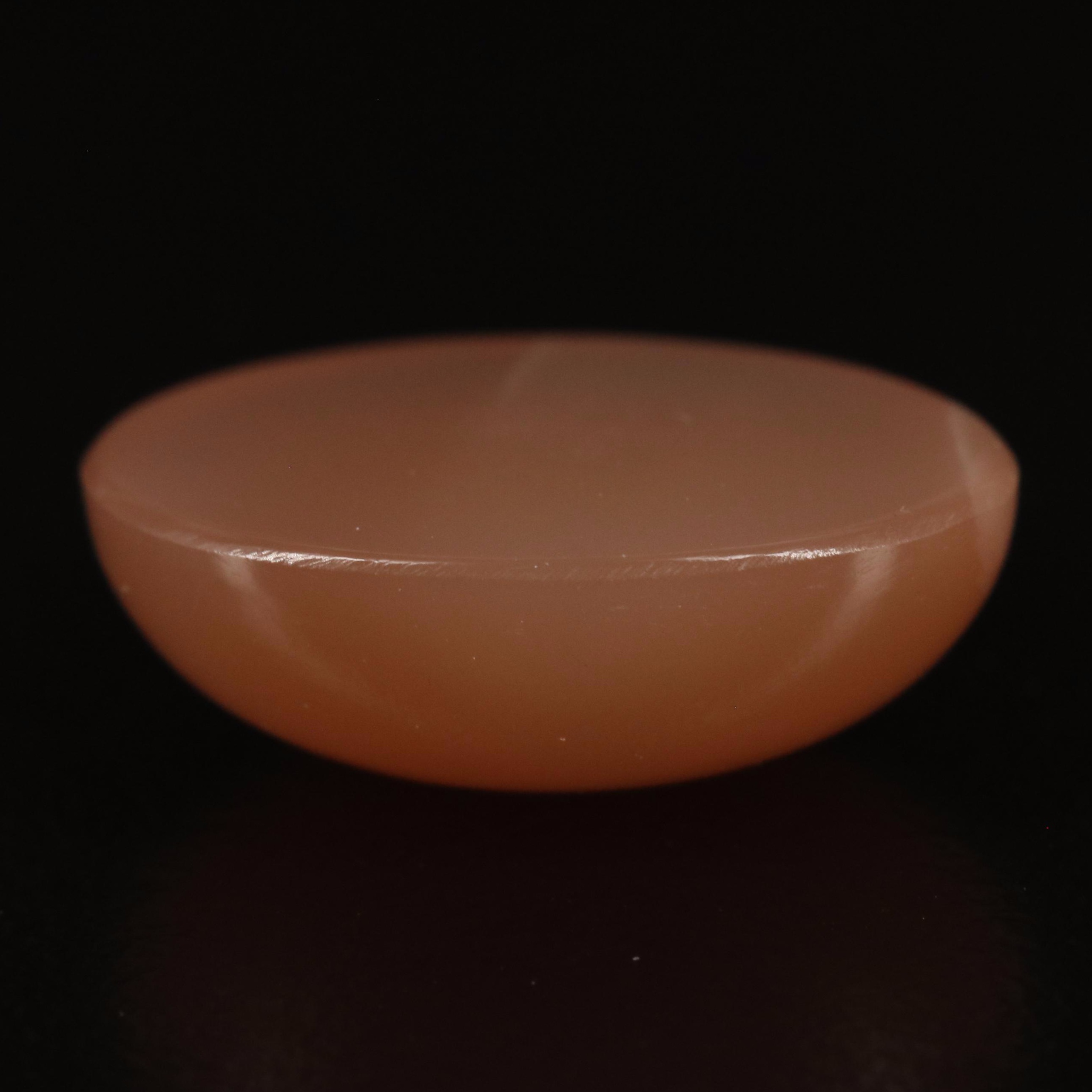 Loose 18.15 CTW Moonstone