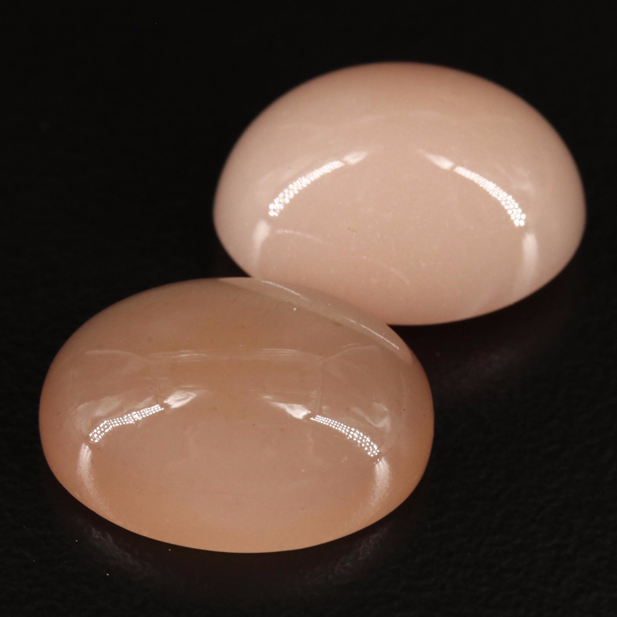 Loose 20.01 CTW Moonstone