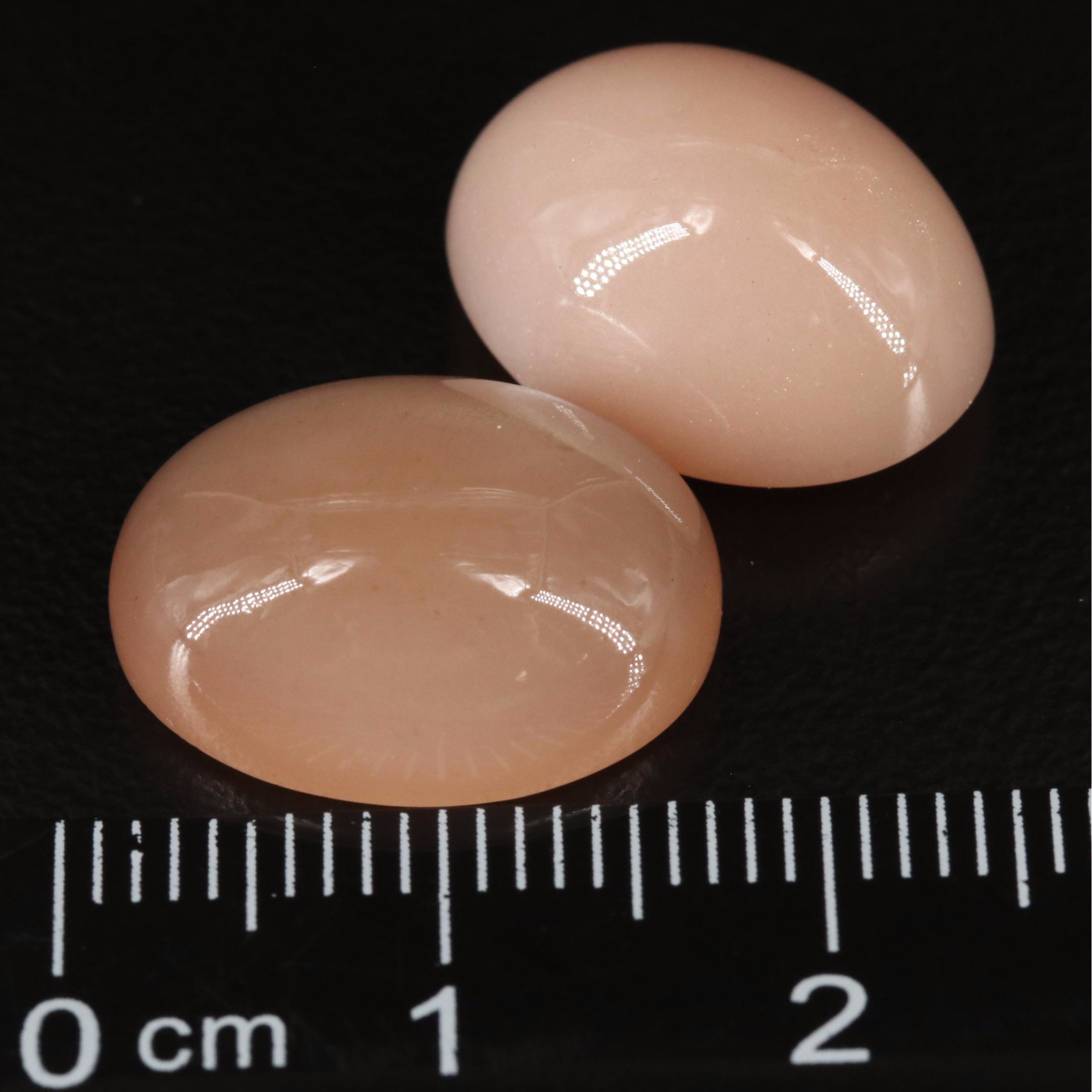 Loose 20.01 CTW Moonstone