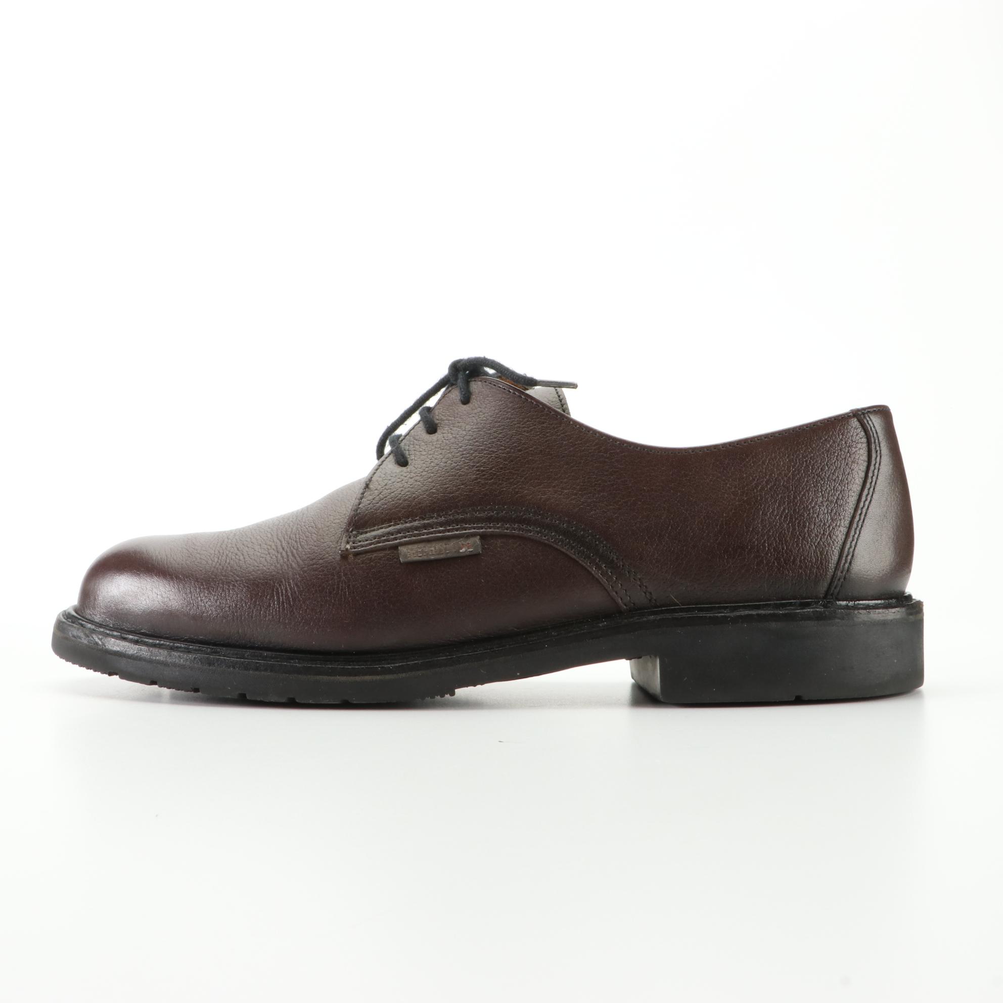 Mephisto Walking and Dress Lace-Up Shoes
