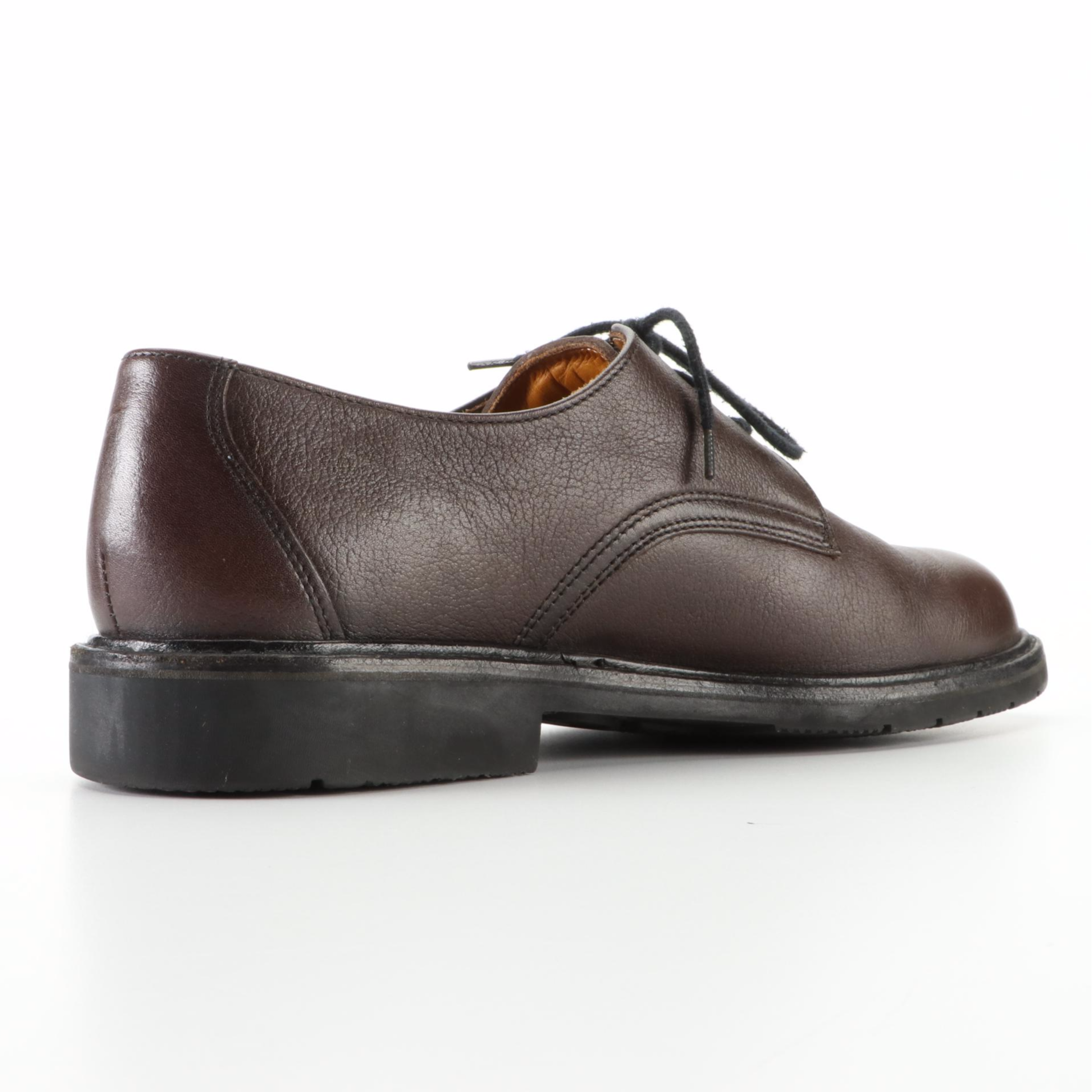 Mephisto Walking and Dress Lace-Up Shoes