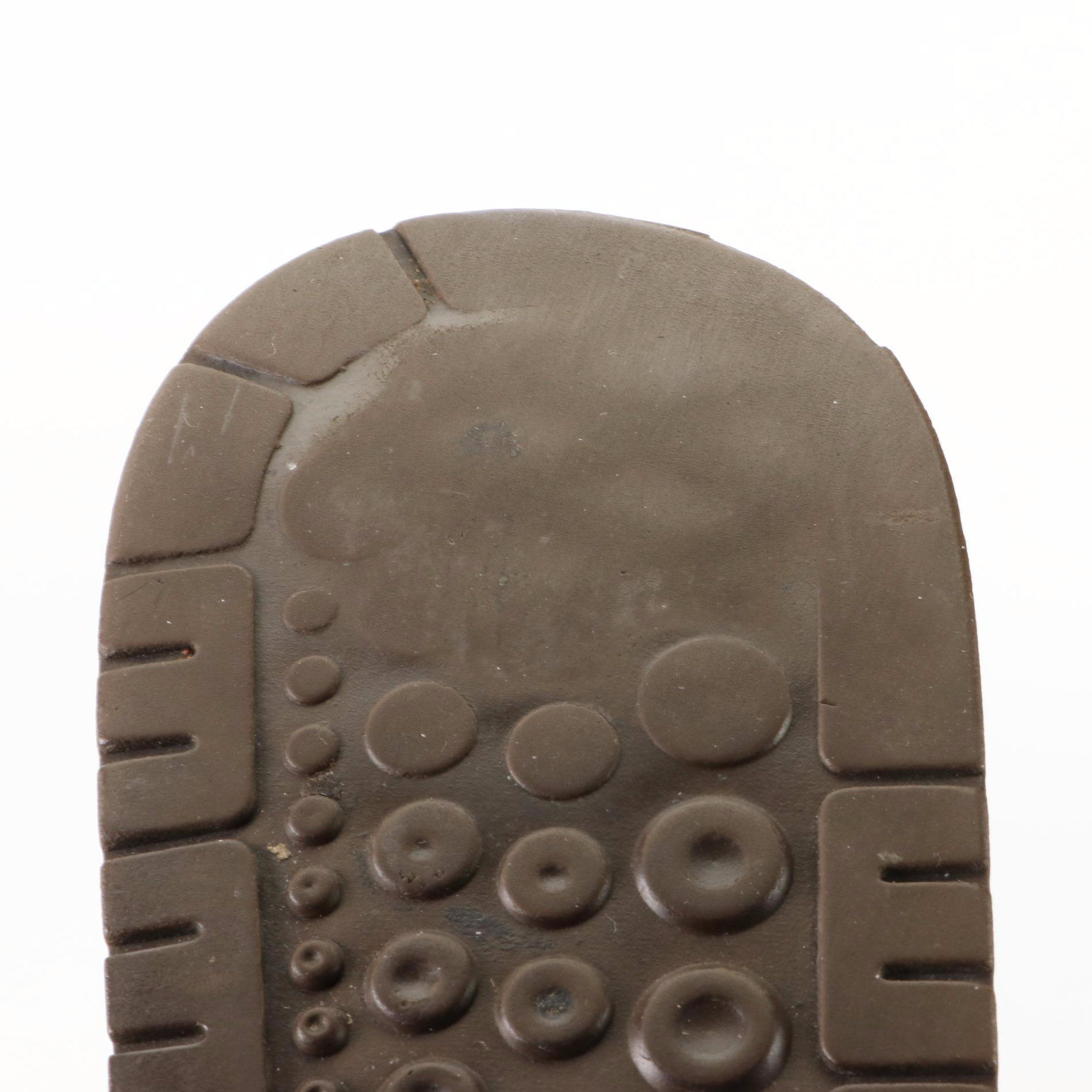 Mephisto Walking and Dress Lace-Up Shoes