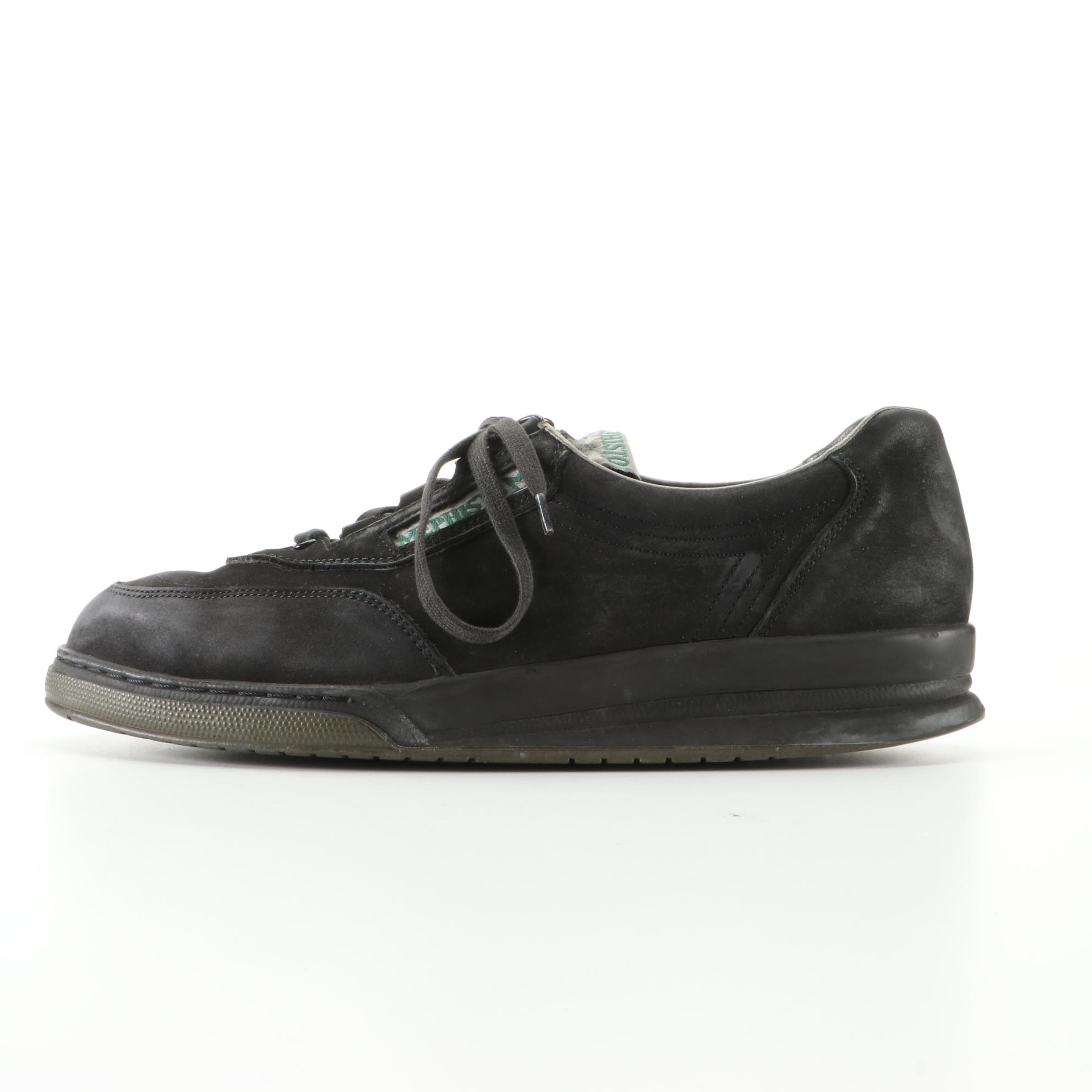 Mephisto Walking and Dress Lace-Up Shoes