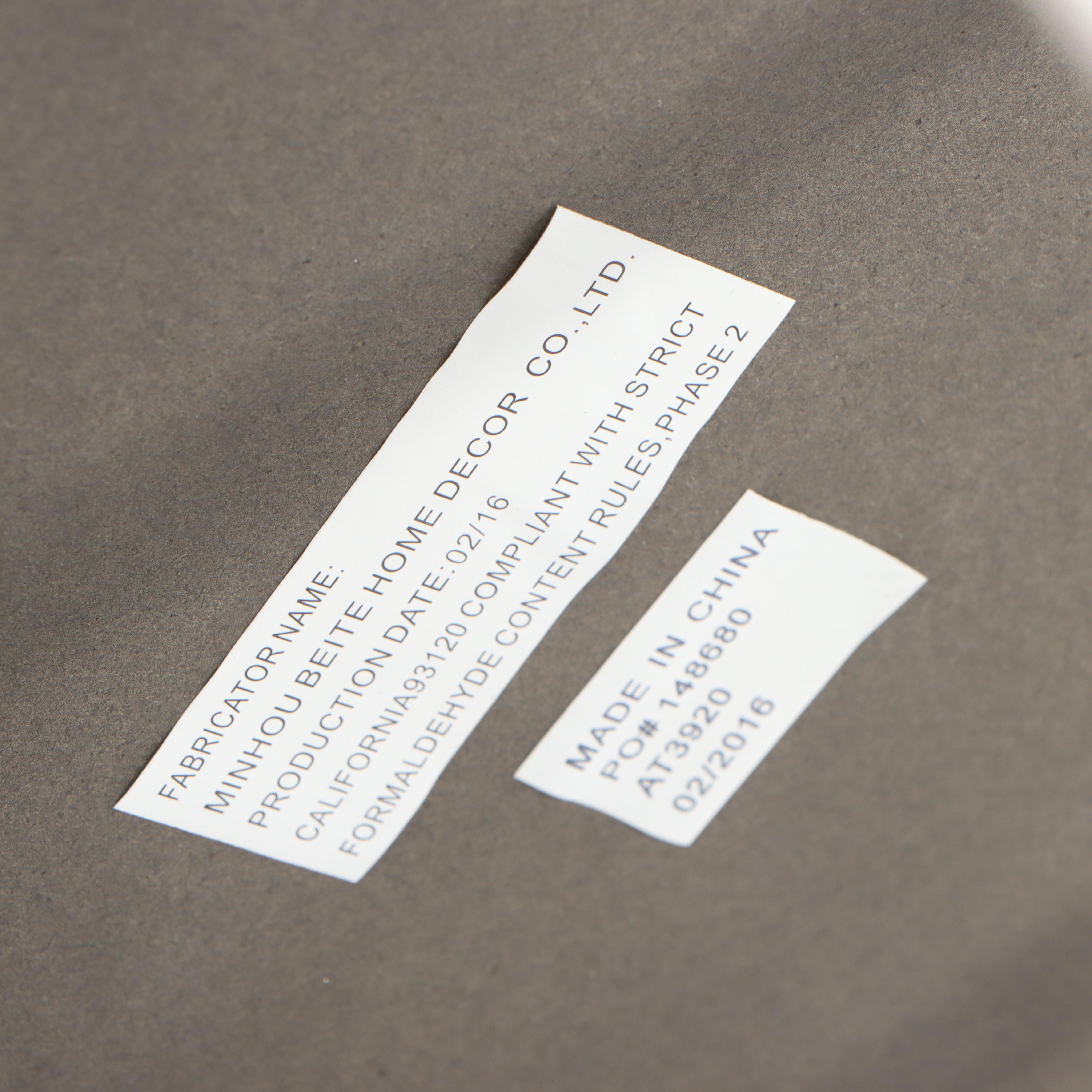 Modernist Style Silver-Gilt Metal and MIrrored Glass Side Table