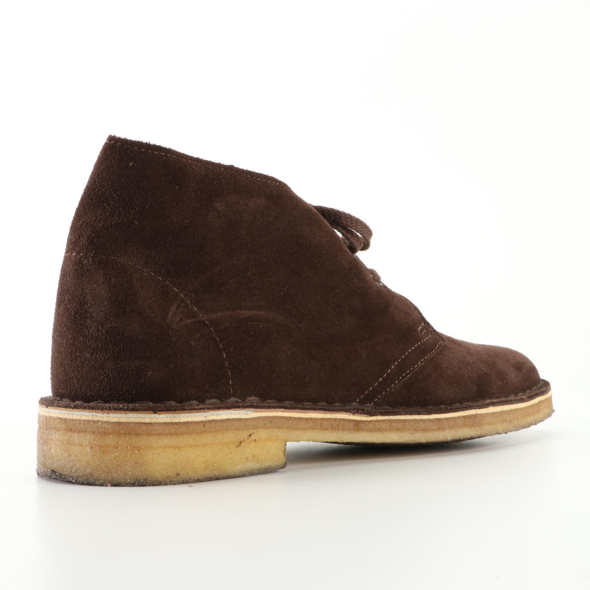 Rockport and Clarks Walking and Casual Lace-Up Shoes