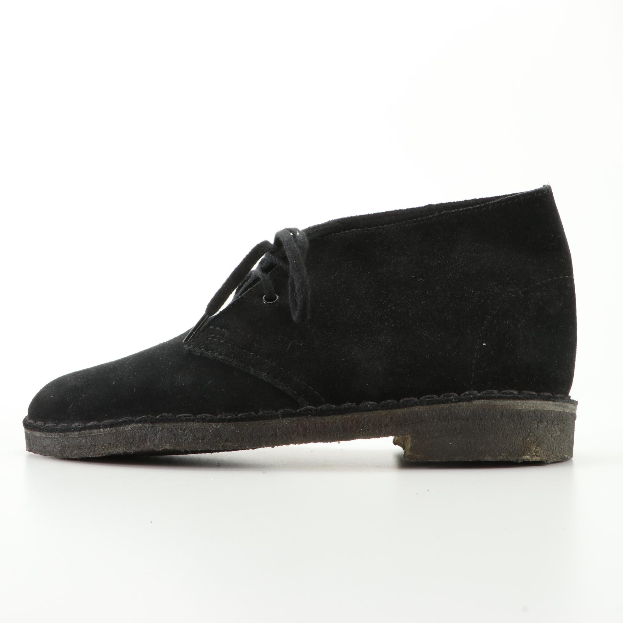 Rockport and Clarks Walking and Casual Lace-Up Shoes