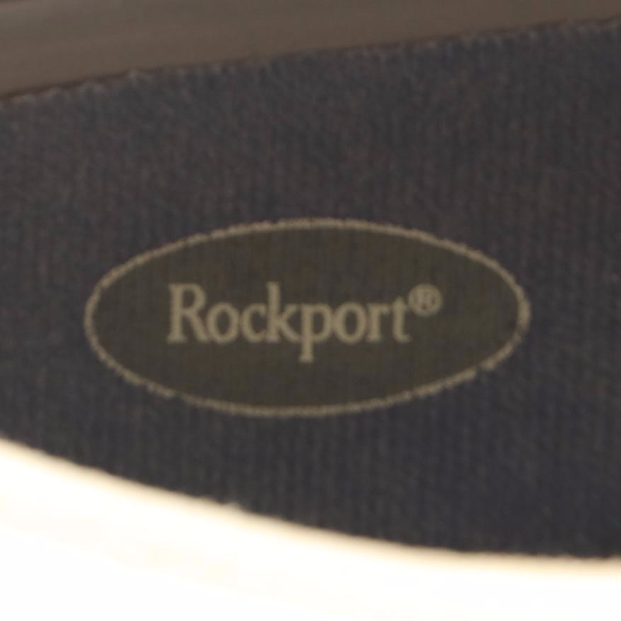 Rockport and Clarks Walking and Casual Lace-Up Shoes