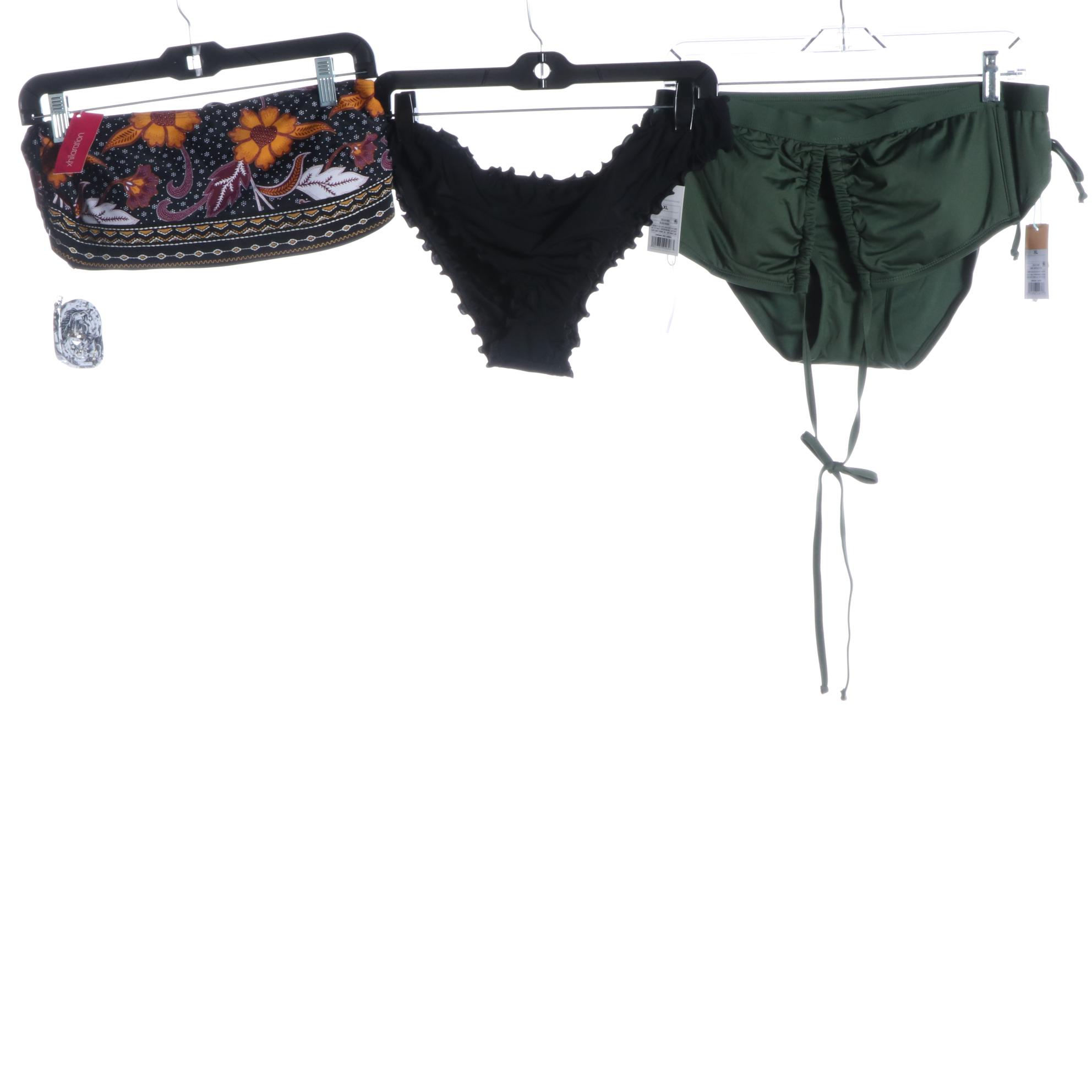 Kona Sol, Shade & Shore Dunes and More Swimwear