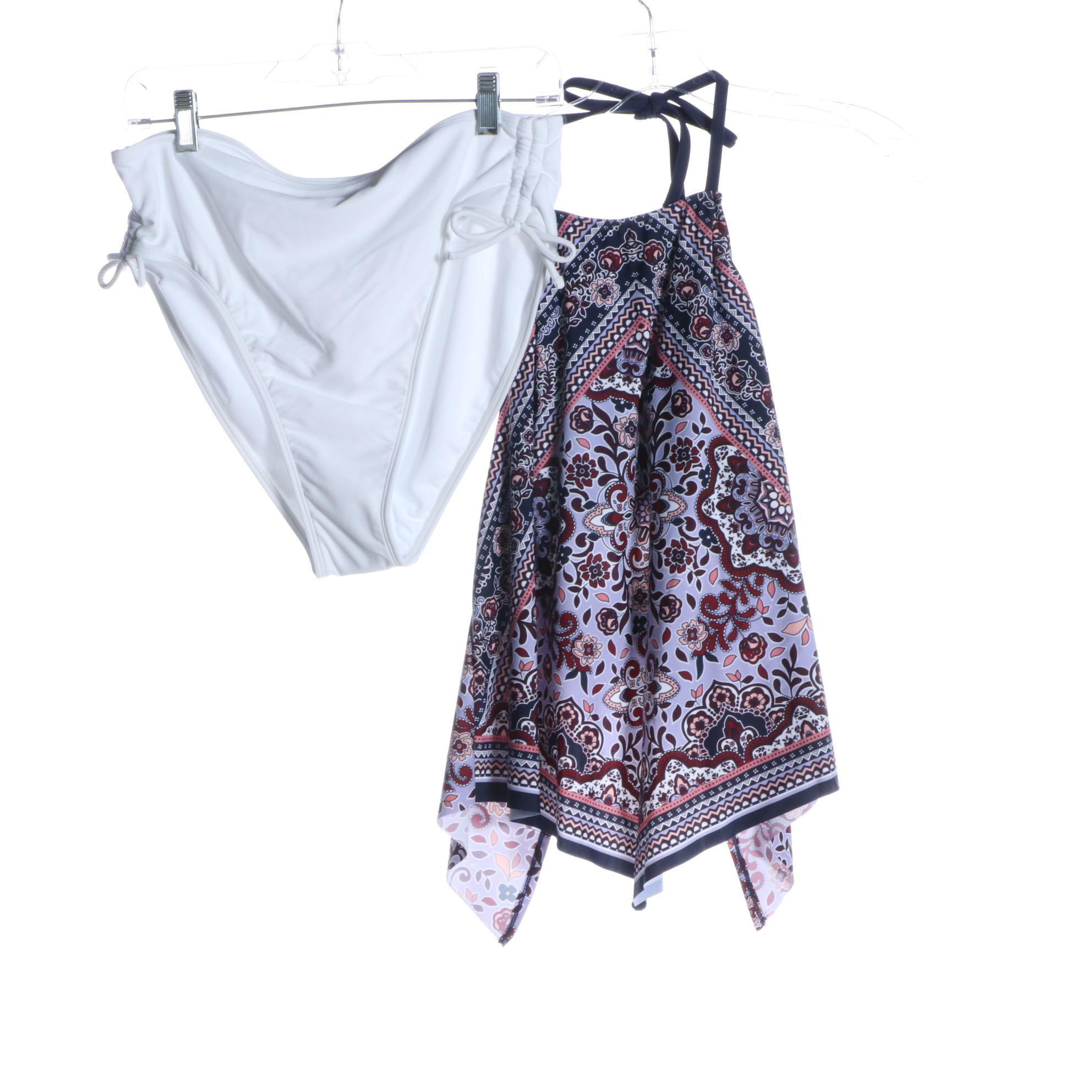 Kona Sol, Shade & Shore Dunes and More Swimwear