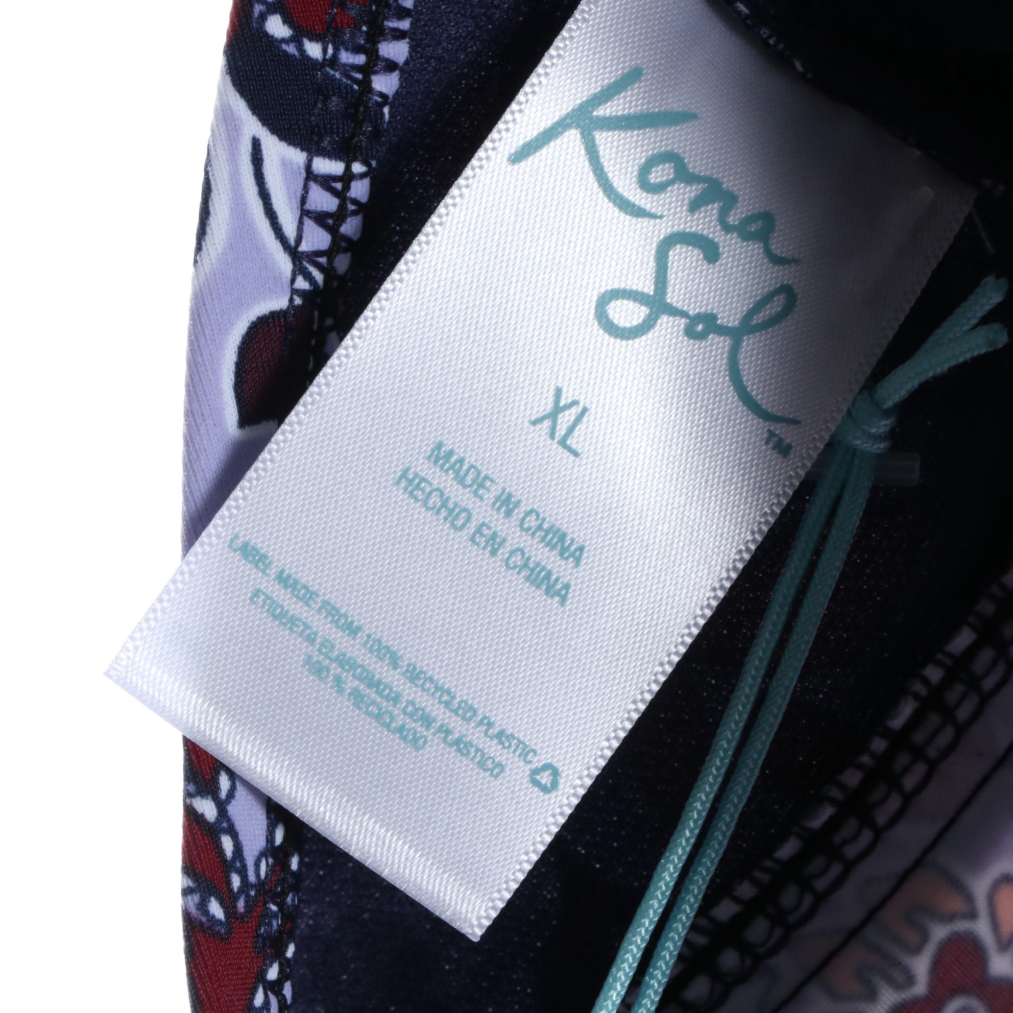 Kona Sol, Shade & Shore Dunes and More Swimwear