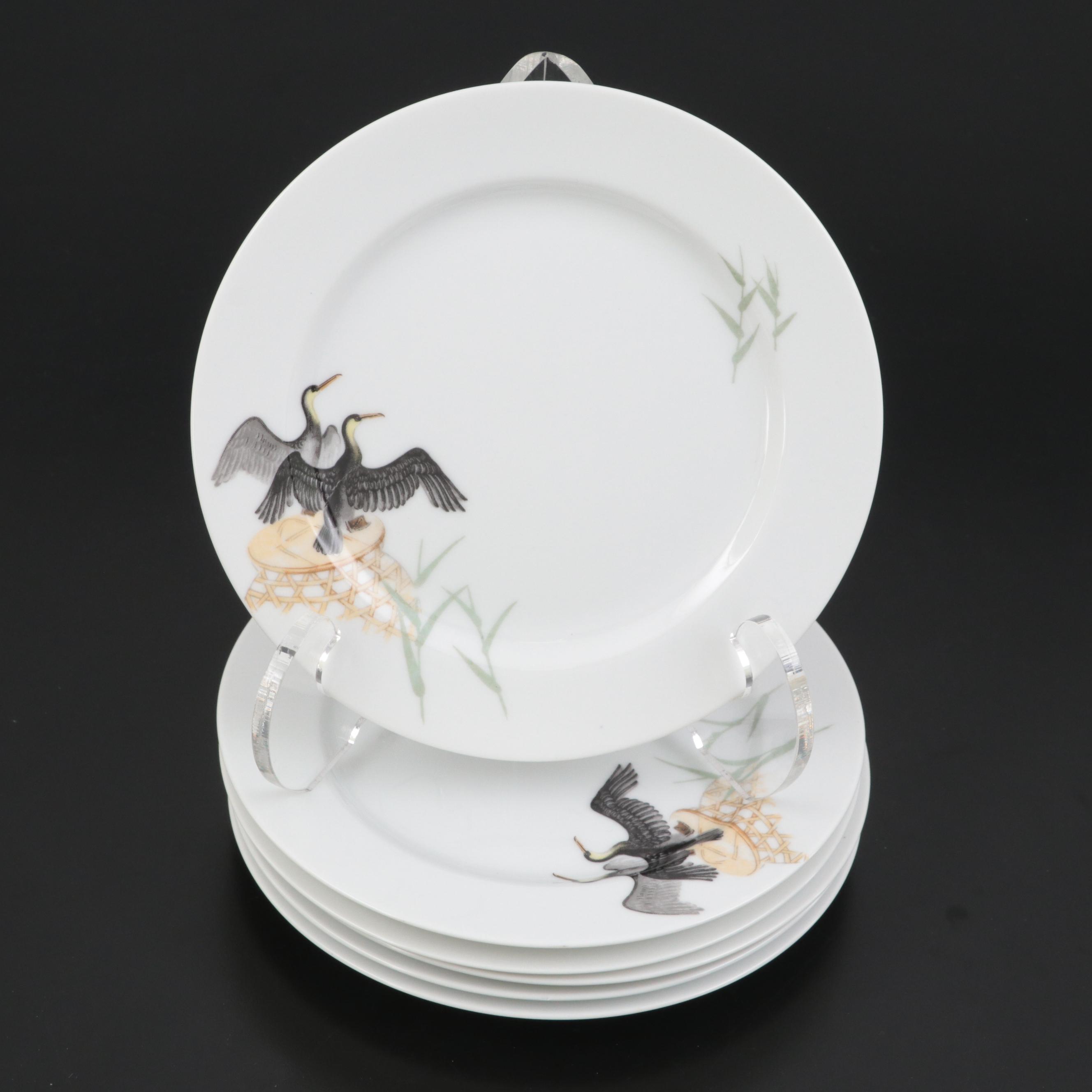 Noritake Japanese Porcelain Tableware with Presentation Box