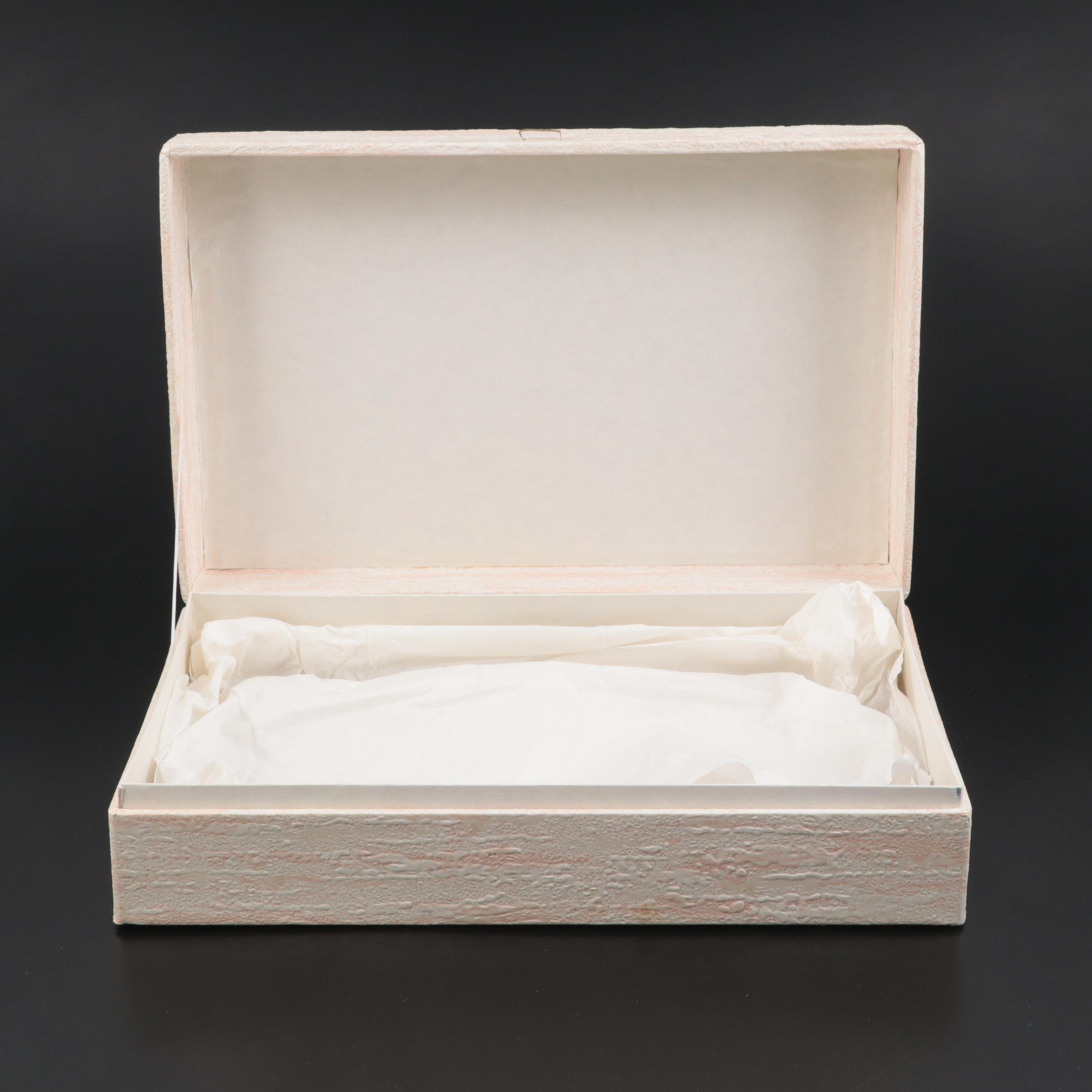 Noritake Japanese Porcelain Tableware with Presentation Box