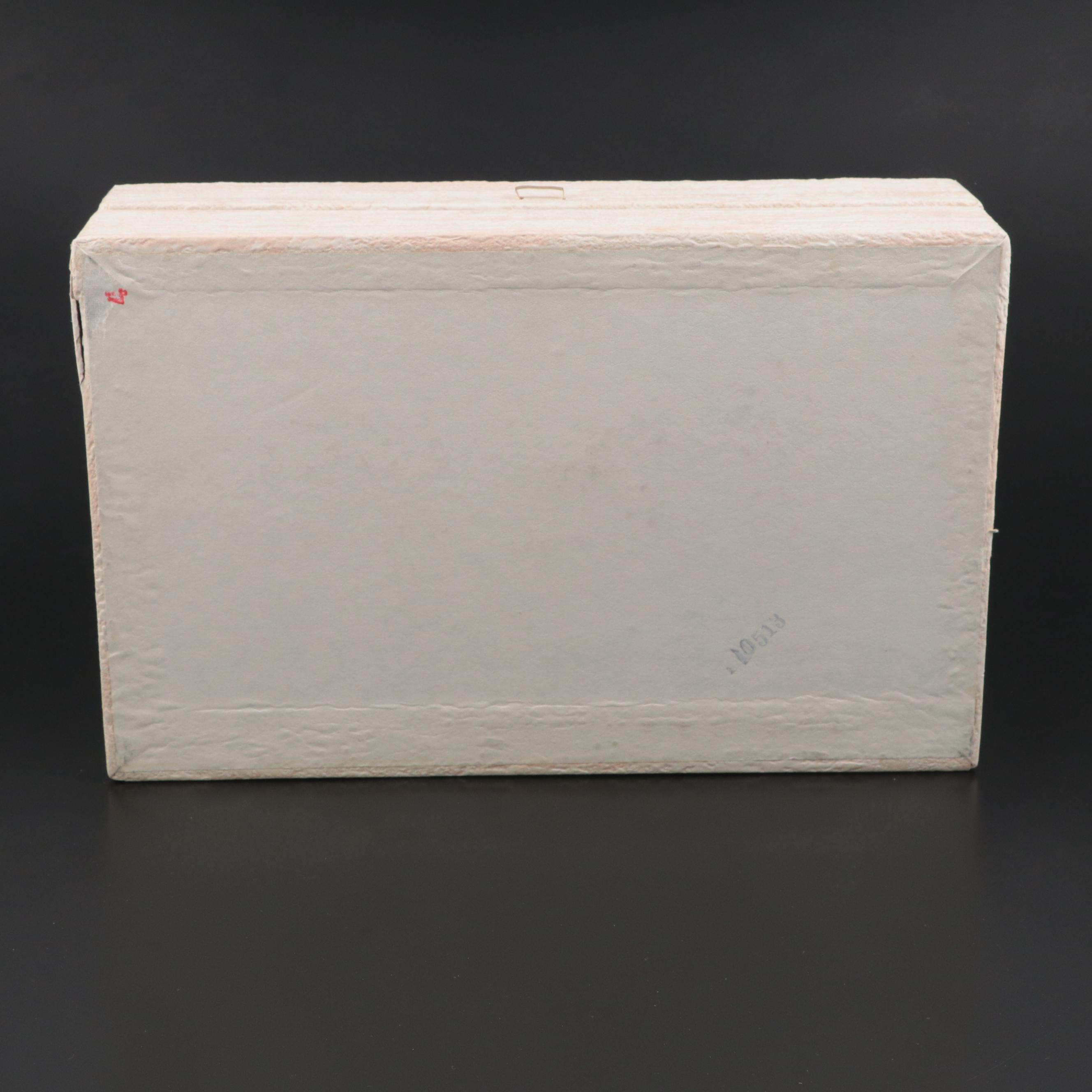 Noritake Japanese Porcelain Tableware with Presentation Box