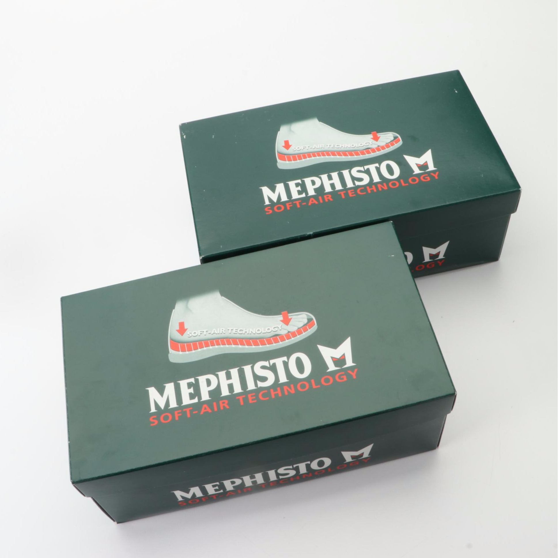 Mephisto Sabatina Dress Shoes in Patent Leather with Box and Black Suede Shoes