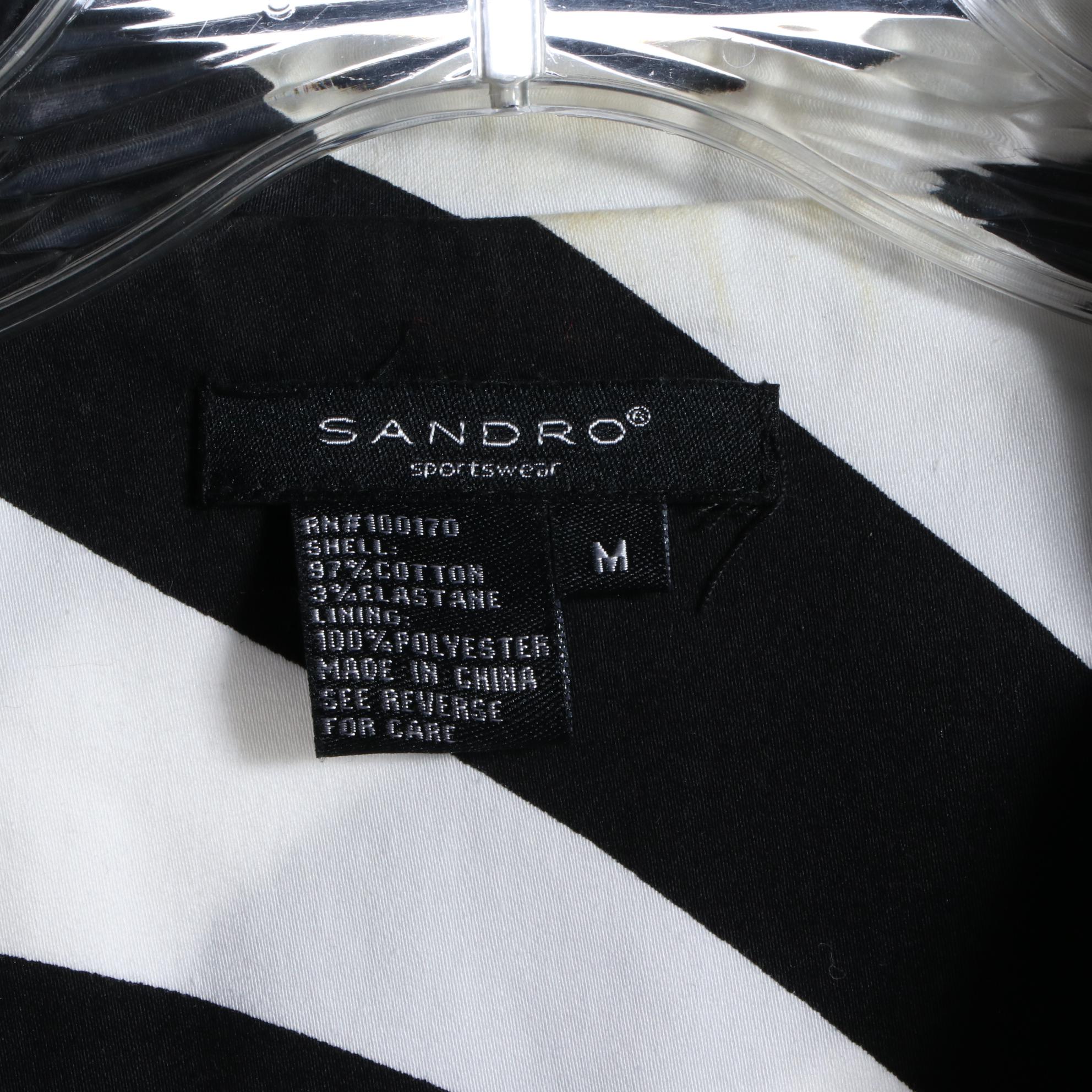 Chico's, Joan Leslie, Sandro, and Other Separates