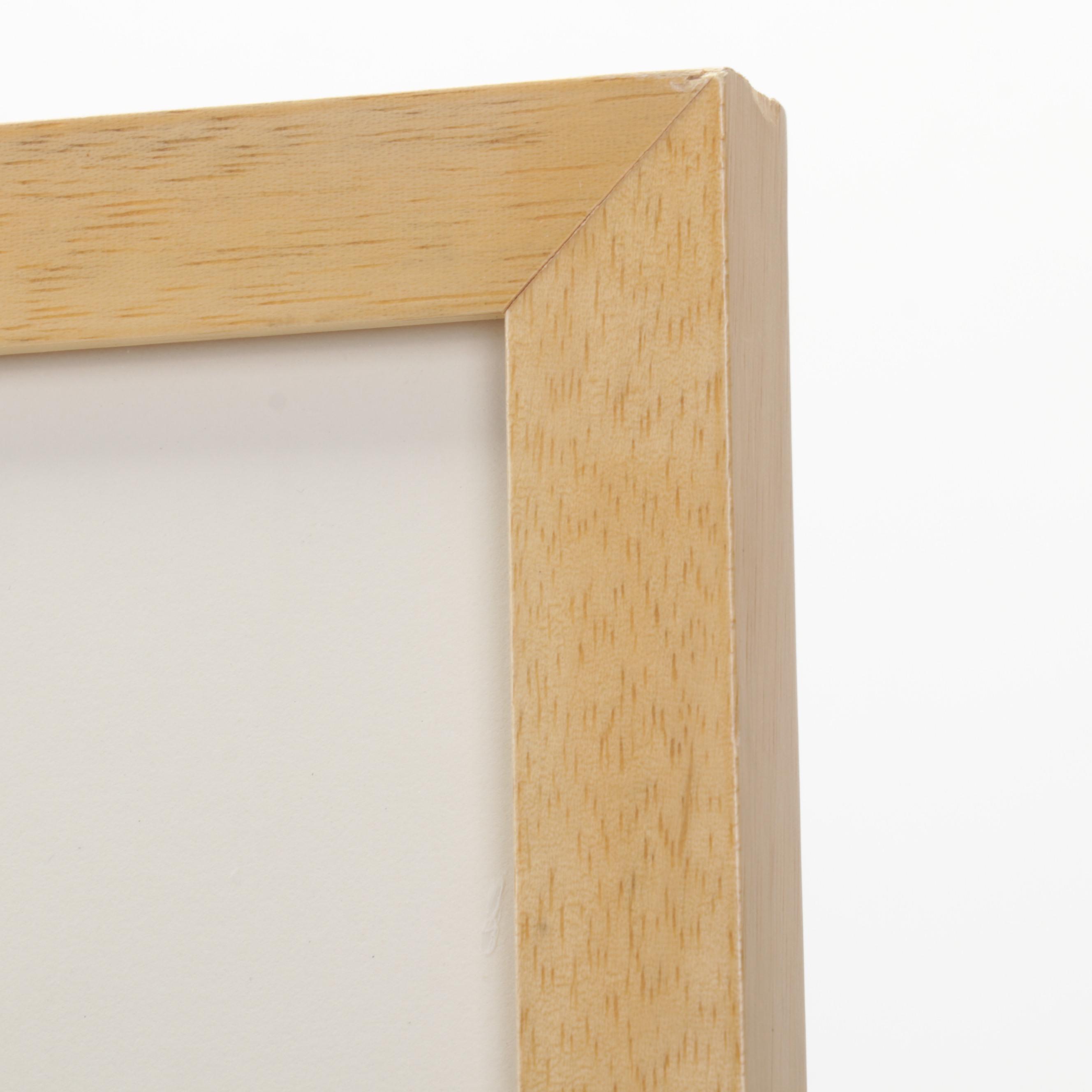 Sidney Chafetz Woodcut "Mother and Child," 1951