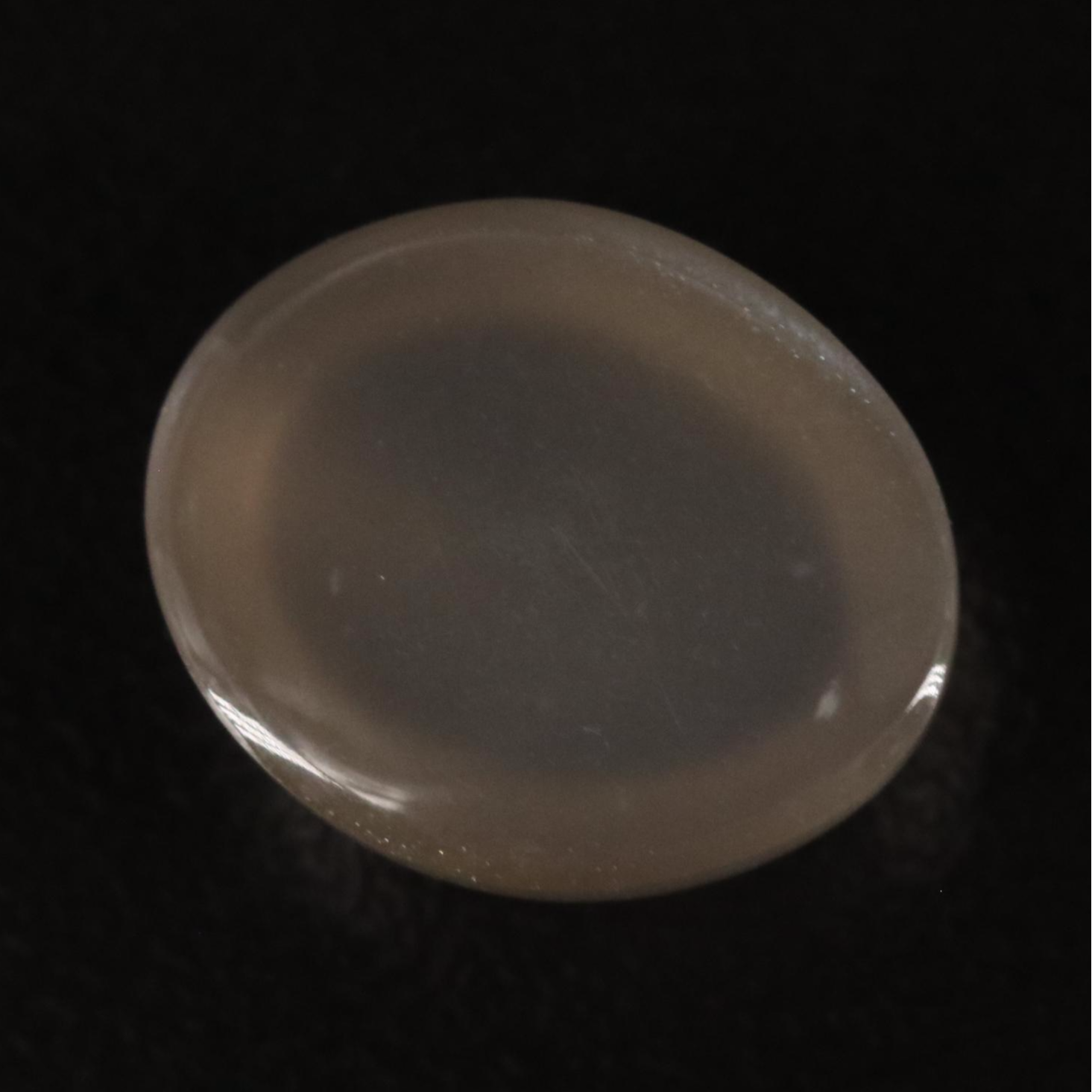 Loose 12.45 CTW Mooonstone