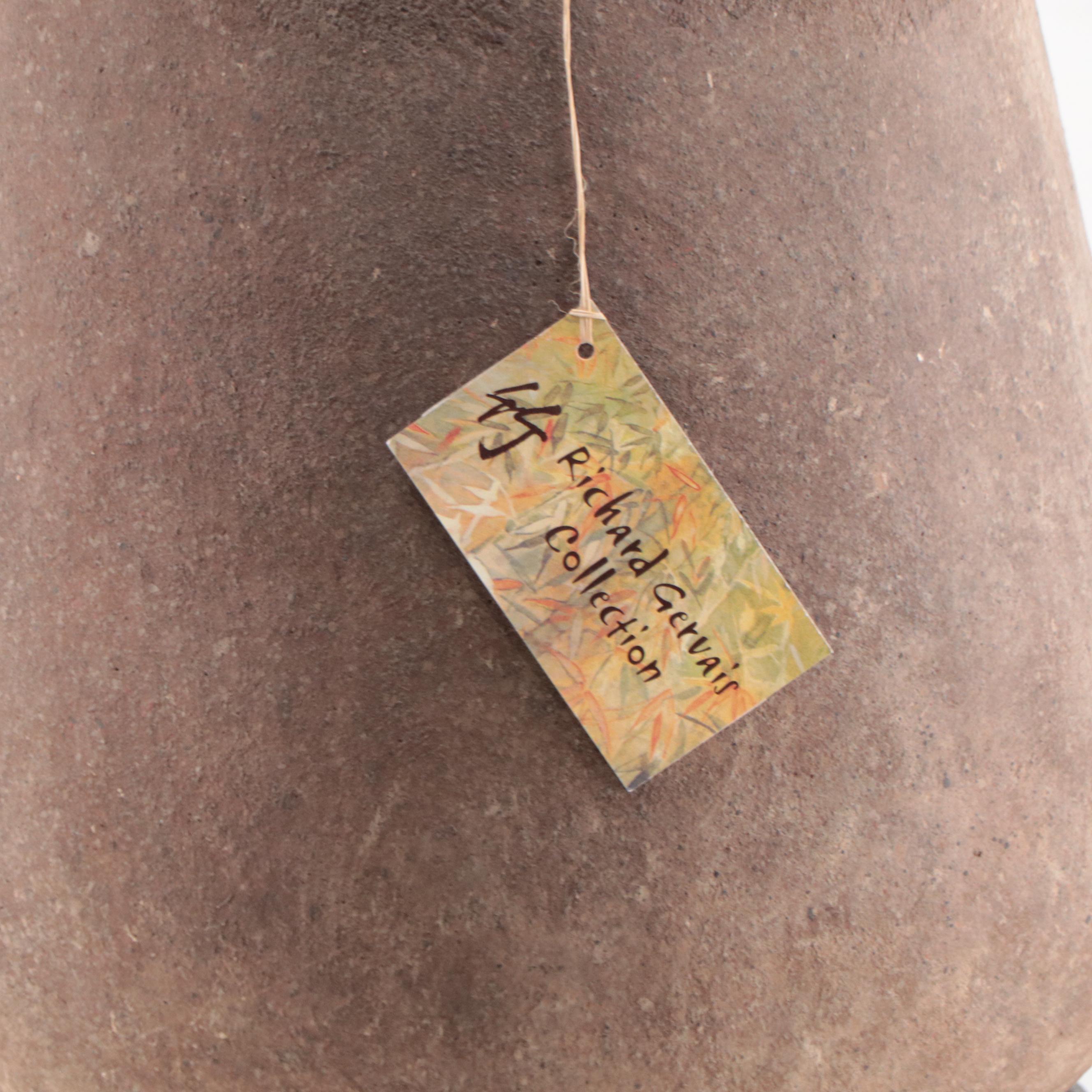 Philippines Metal Age Earthenware Secondary Burial Jar