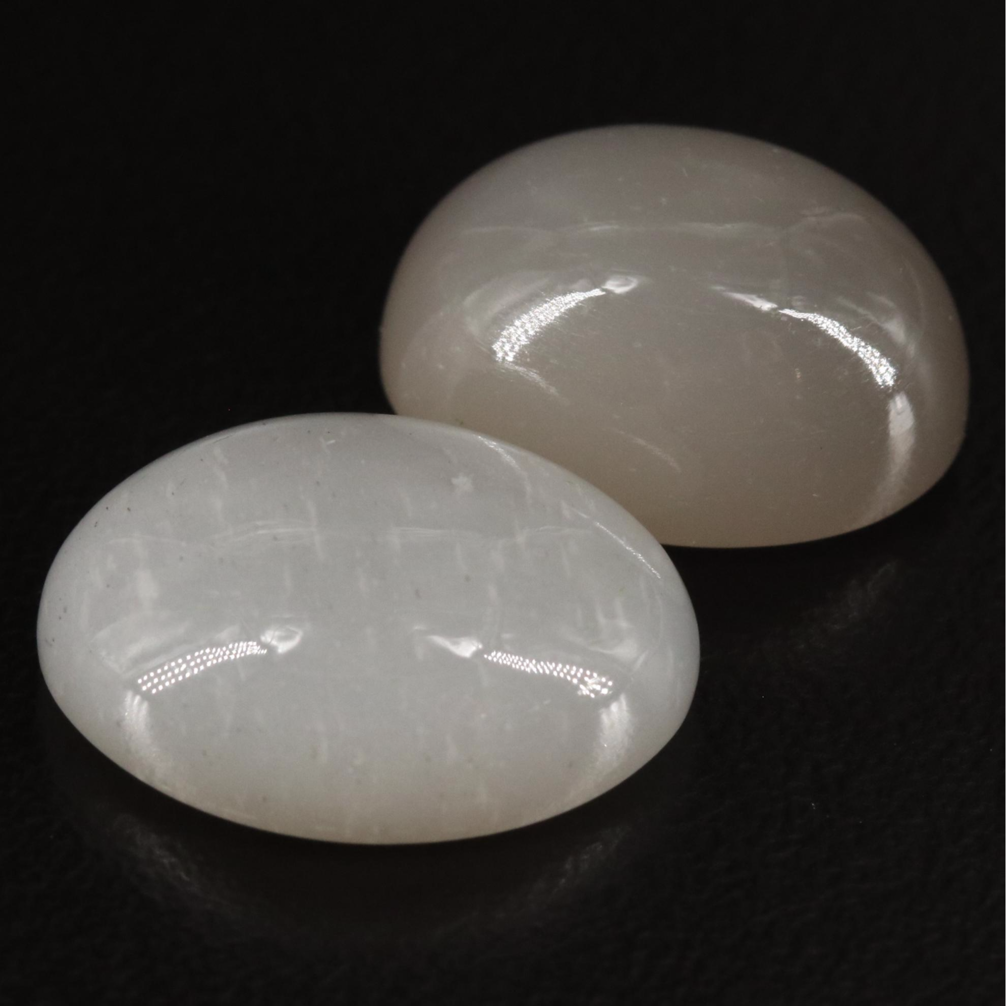 Loose 18.00 CTW Moonstone