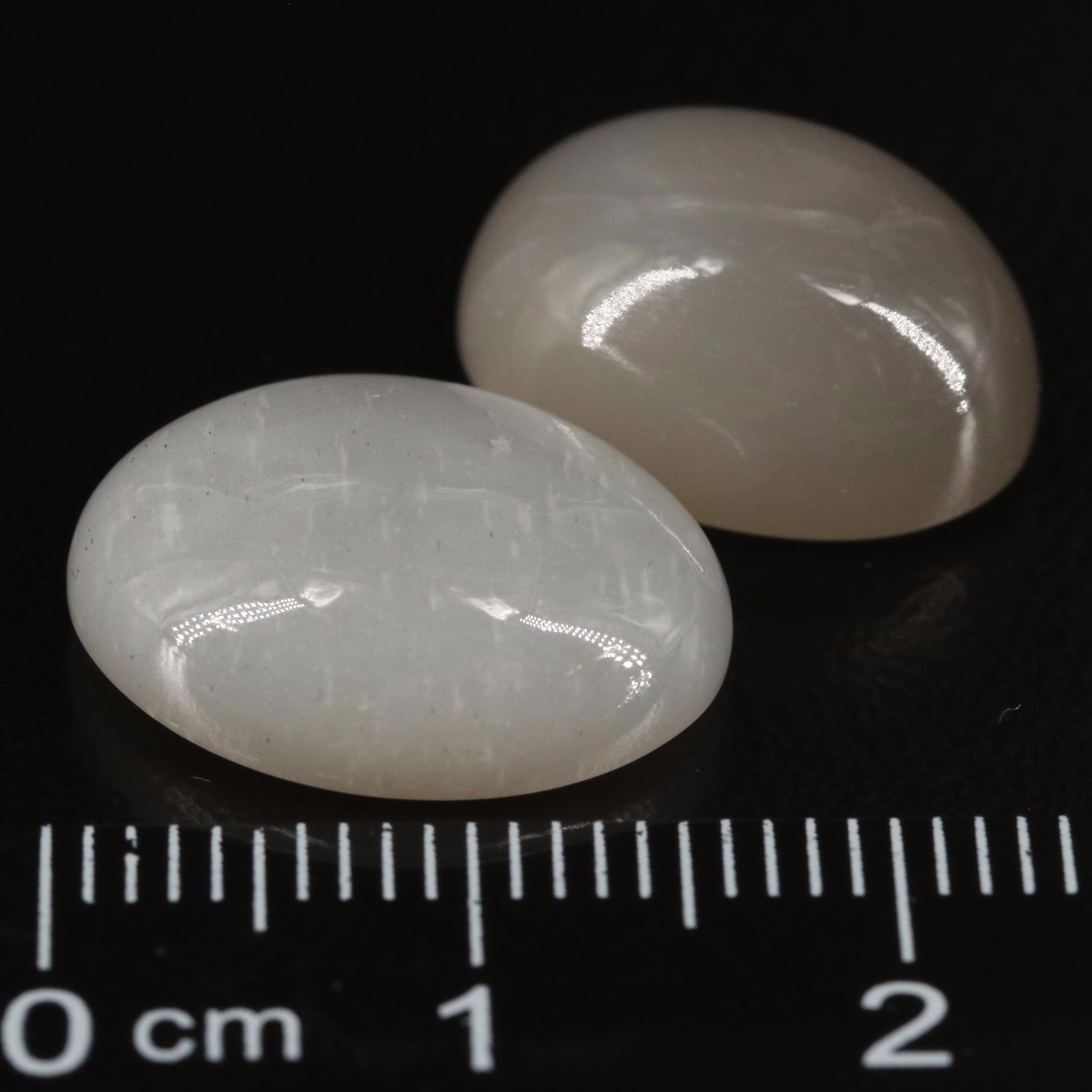 Loose 18.00 CTW Moonstone