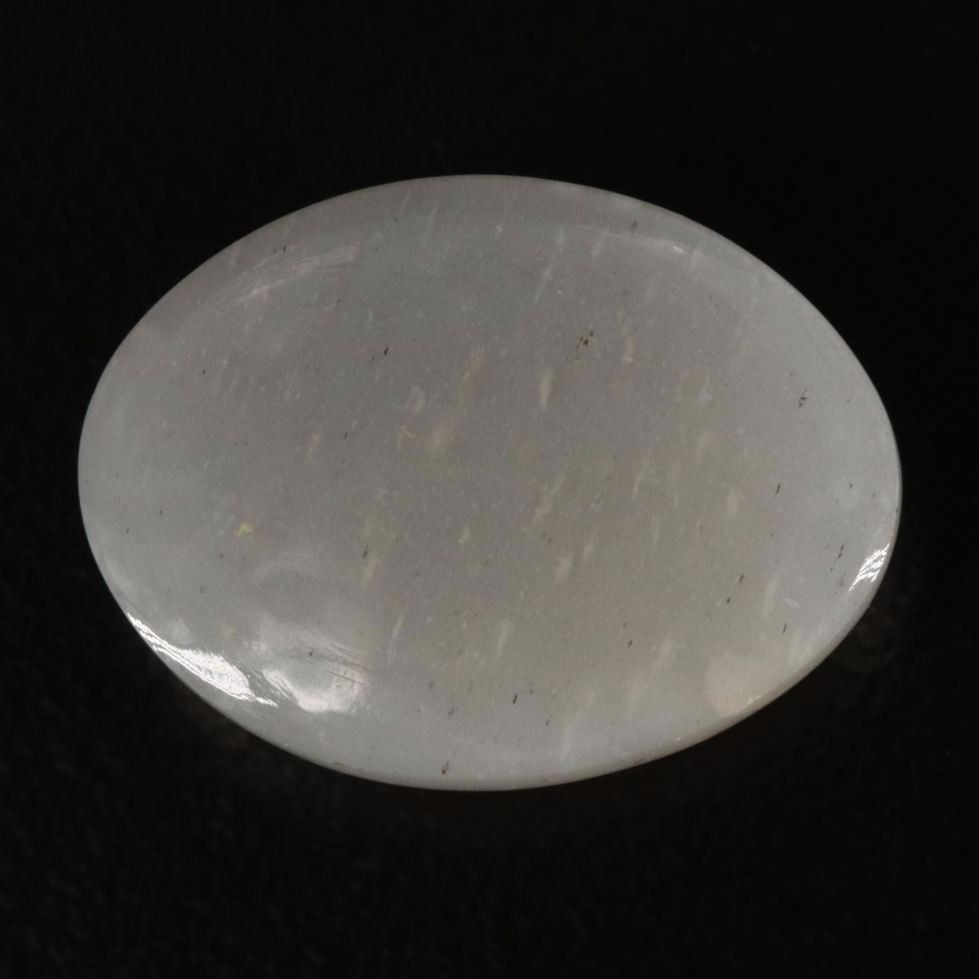 Loose 18.00 CTW Moonstone