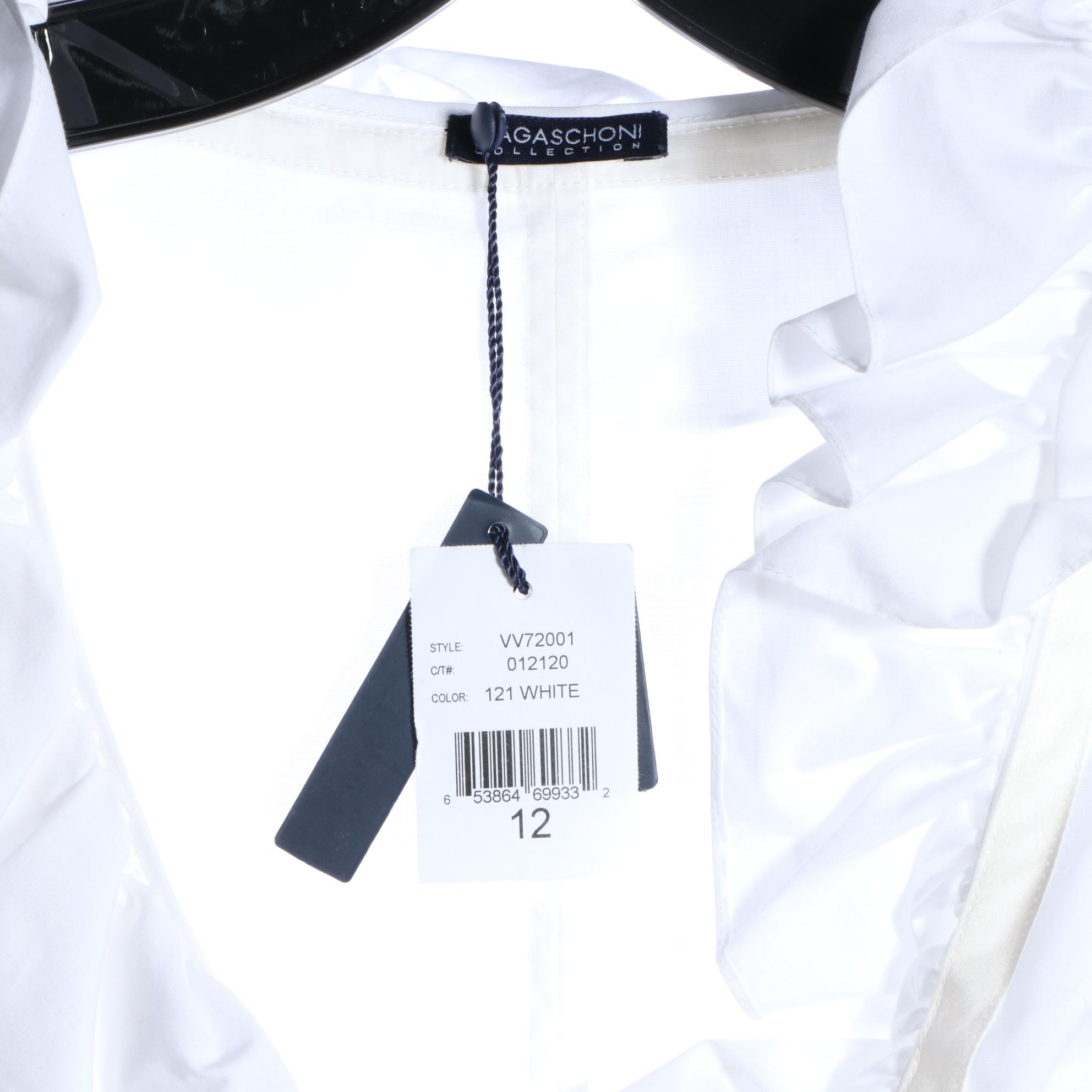 Escada, A.L.C., Victoria's Secret, and Other Assorted Separates