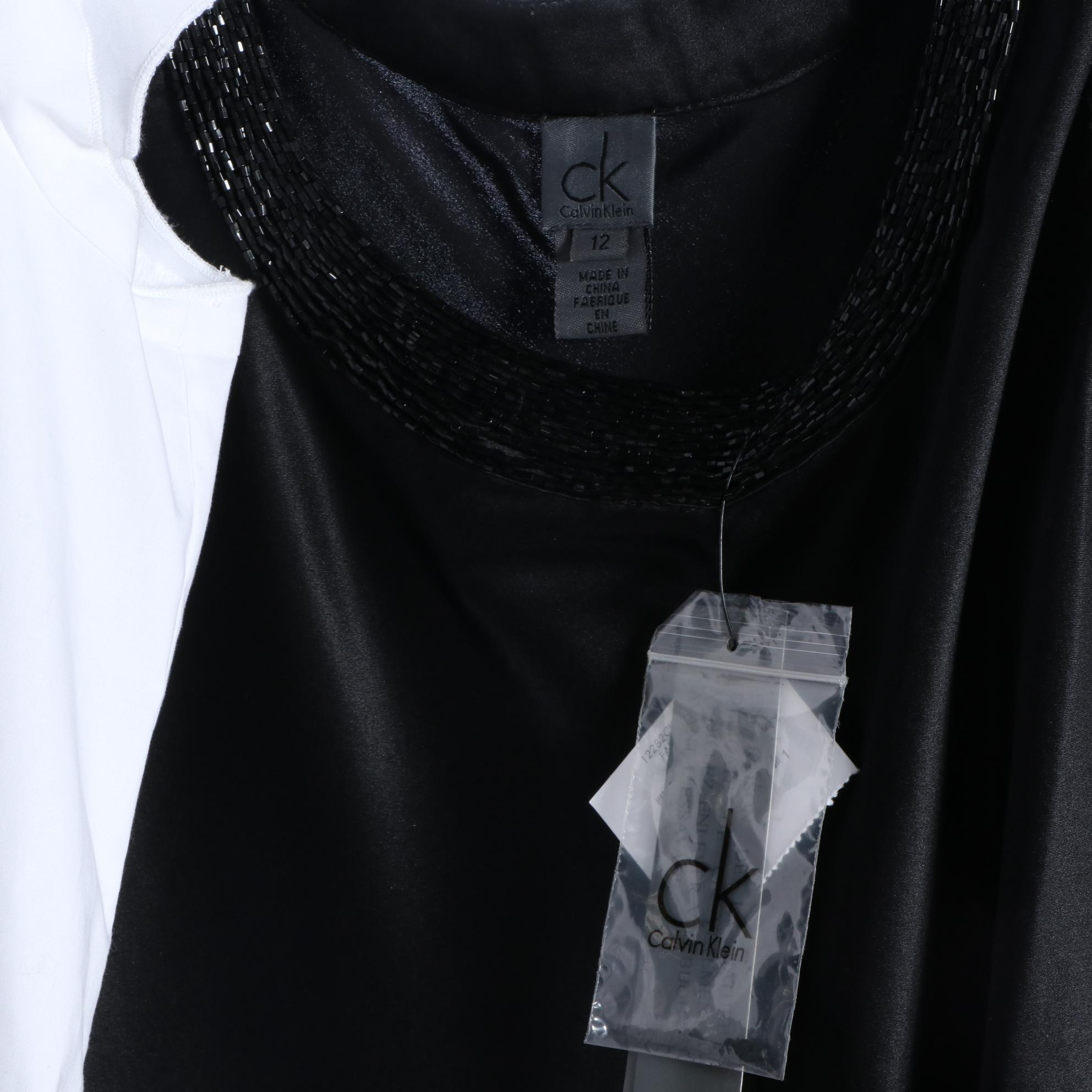 Escada, A.L.C., Victoria's Secret, and Other Assorted Separates