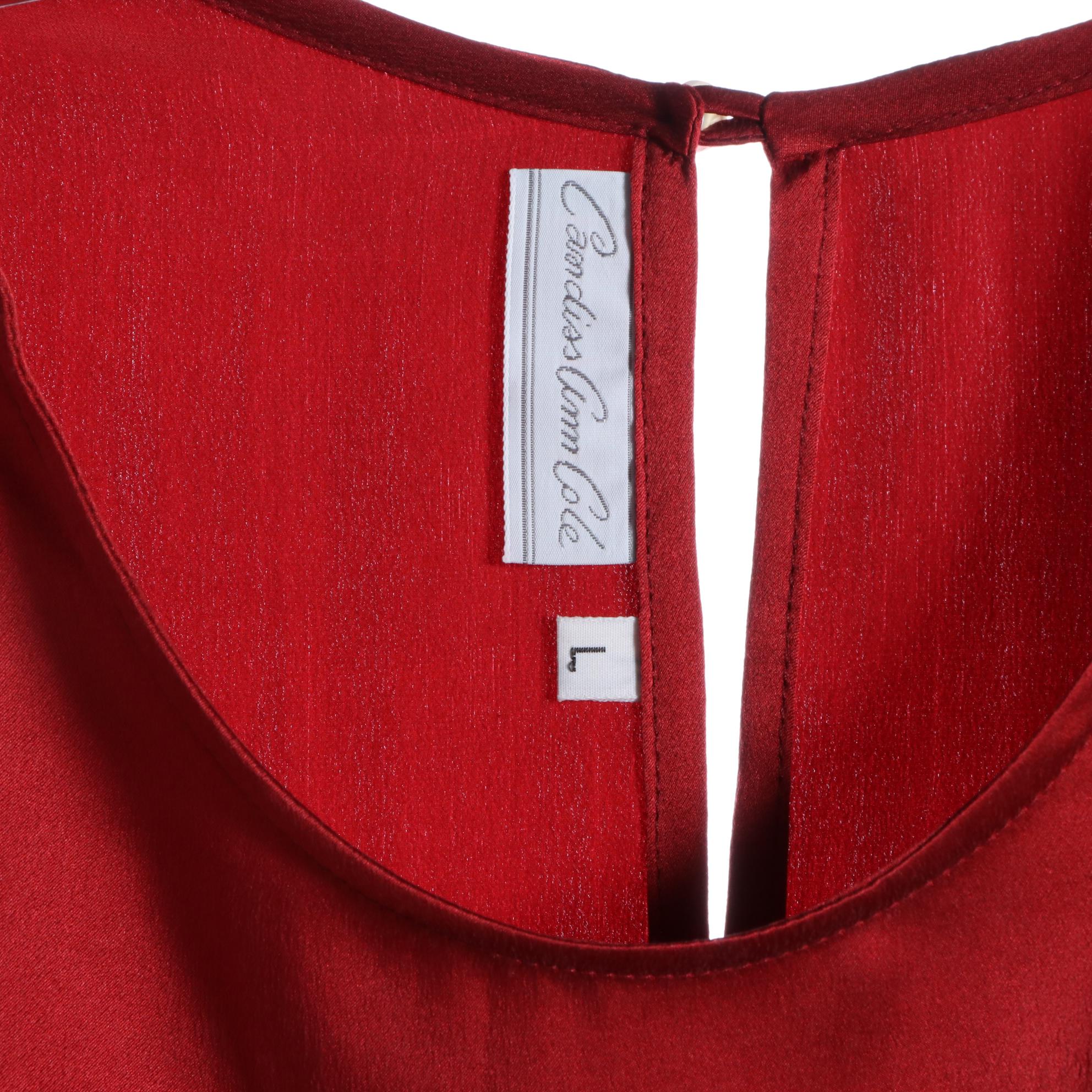 Escada, A.L.C., Victoria's Secret, and Other Assorted Separates