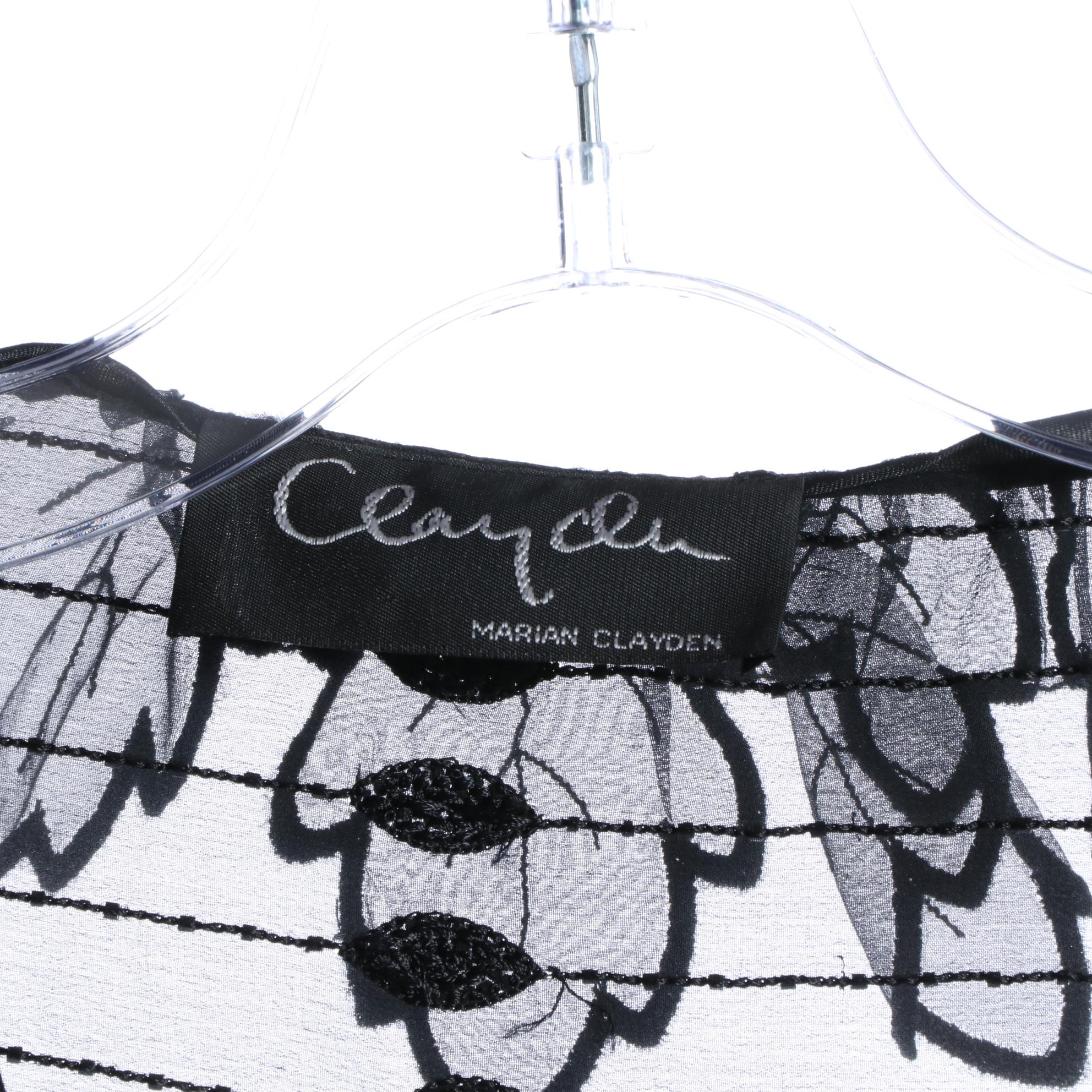 Escada, A.L.C., Victoria's Secret, and Other Assorted Separates