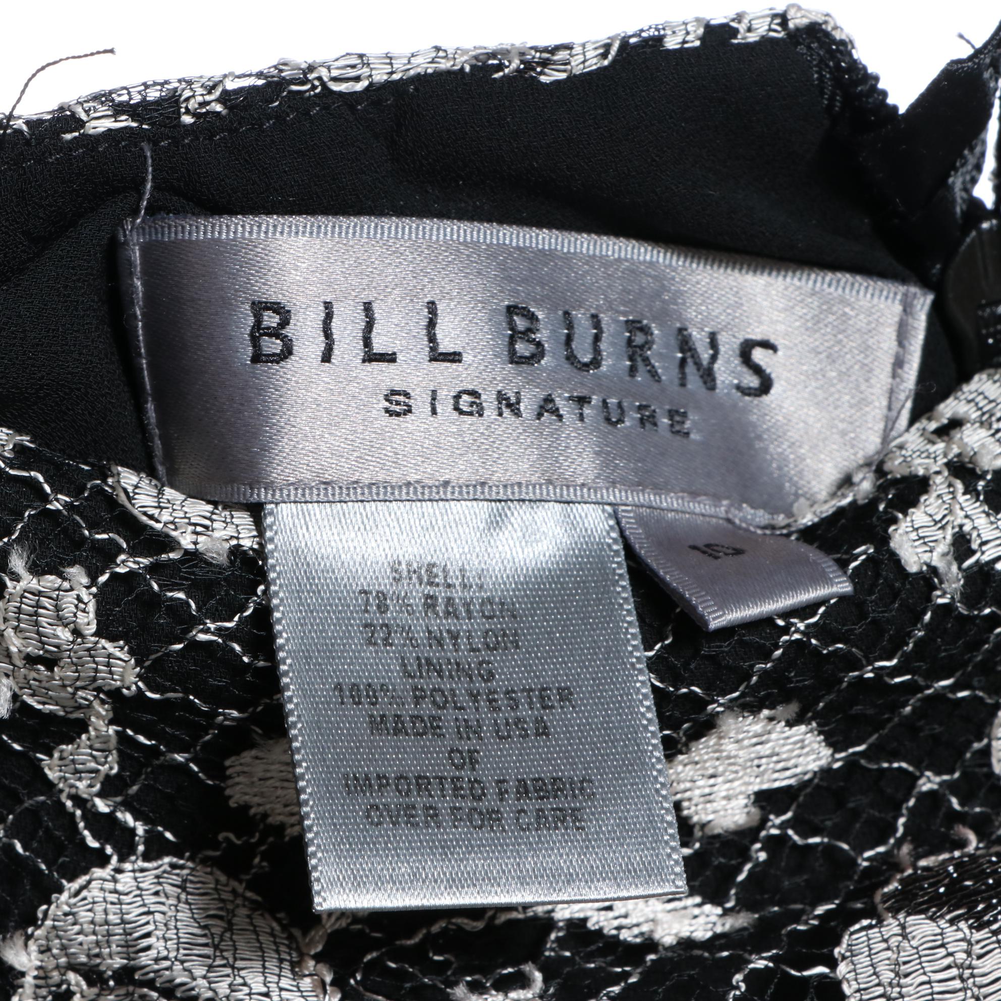 Escada, A.L.C., Victoria's Secret, and Other Assorted Separates