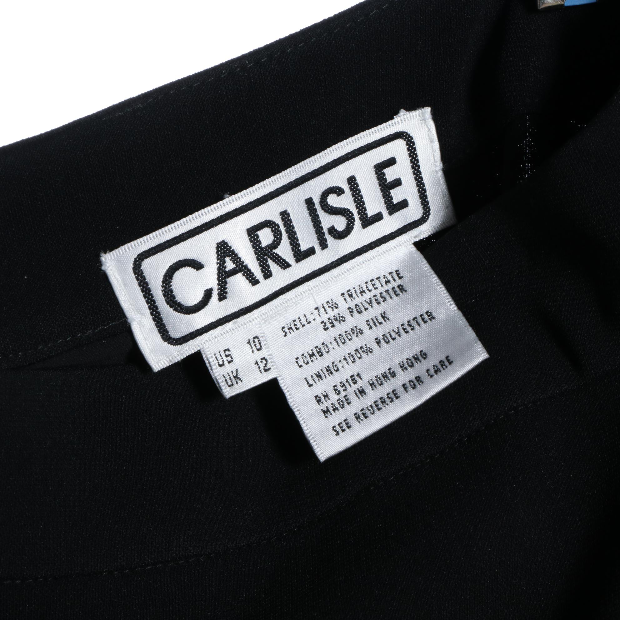 Escada, A.L.C., Victoria's Secret, and Other Assorted Separates