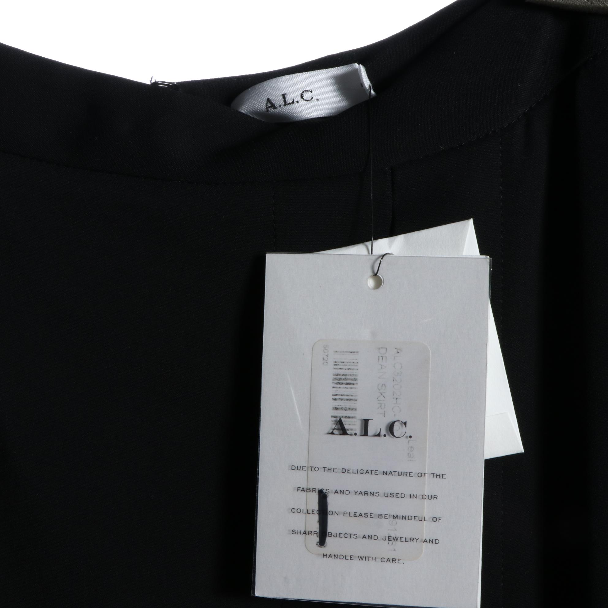 Escada, A.L.C., Victoria's Secret, and Other Assorted Separates