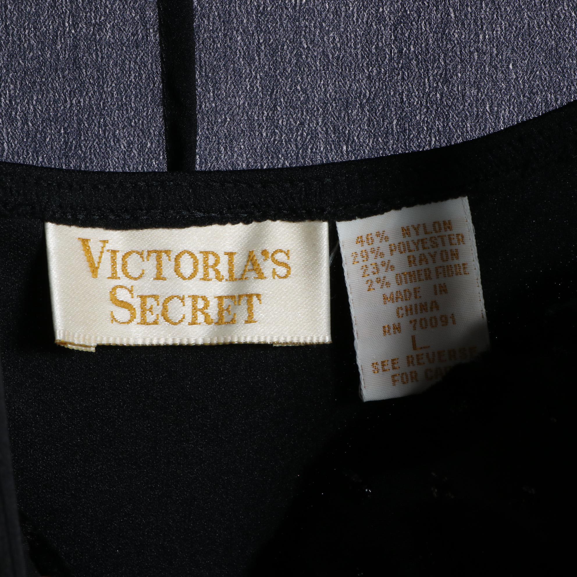 Escada, A.L.C., Victoria's Secret, and Other Assorted Separates