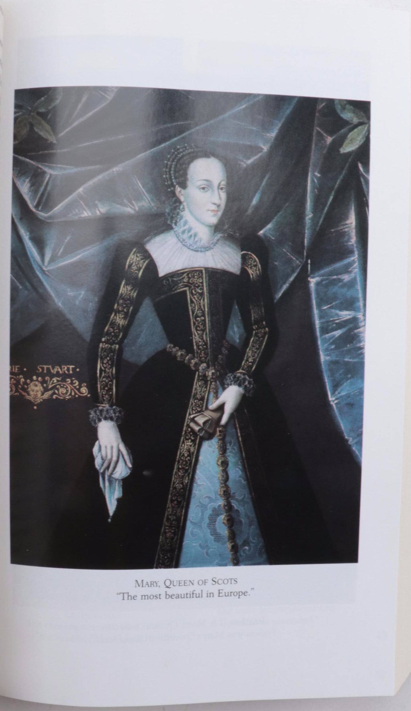 First Edition "Queen Isabella" by Alison Weir with Other History Books